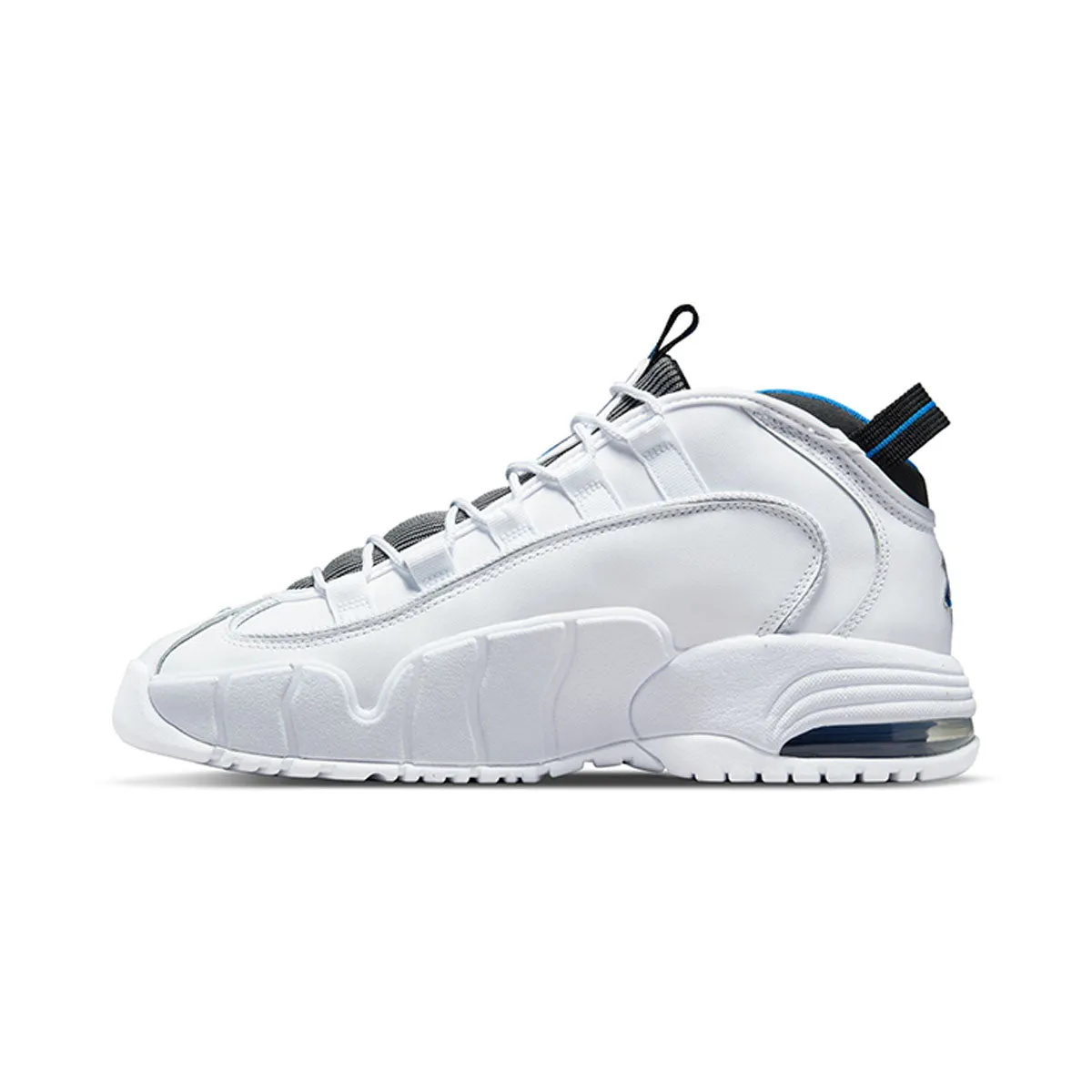 Nike Air Max Penny Men's Shoes - Footwear