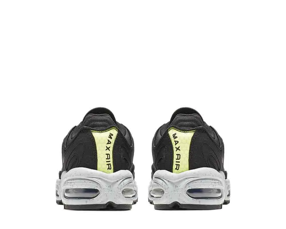 Nike Air Max Tailwind IV SP Black