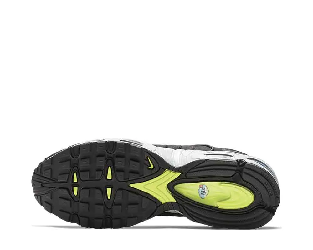 Nike Air Max Tailwind IV SP Black