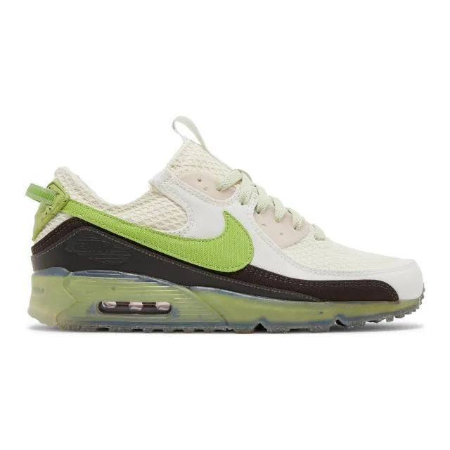 Nike Air Max Terrascape 90 (Phantom Vivid Green/ Cream W...