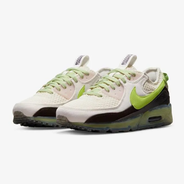 Nike Air Max Terrascape 90 (Phantom Vivid Green/ Cream W...