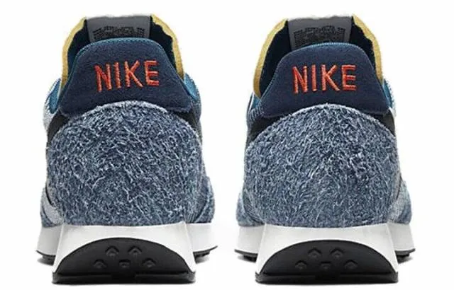 Nike Air Tailwind 79 SE Midnight Navy Black Blue Force