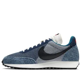 Nike Air Tailwind 79 SE Midnight Navy Black Blue Force