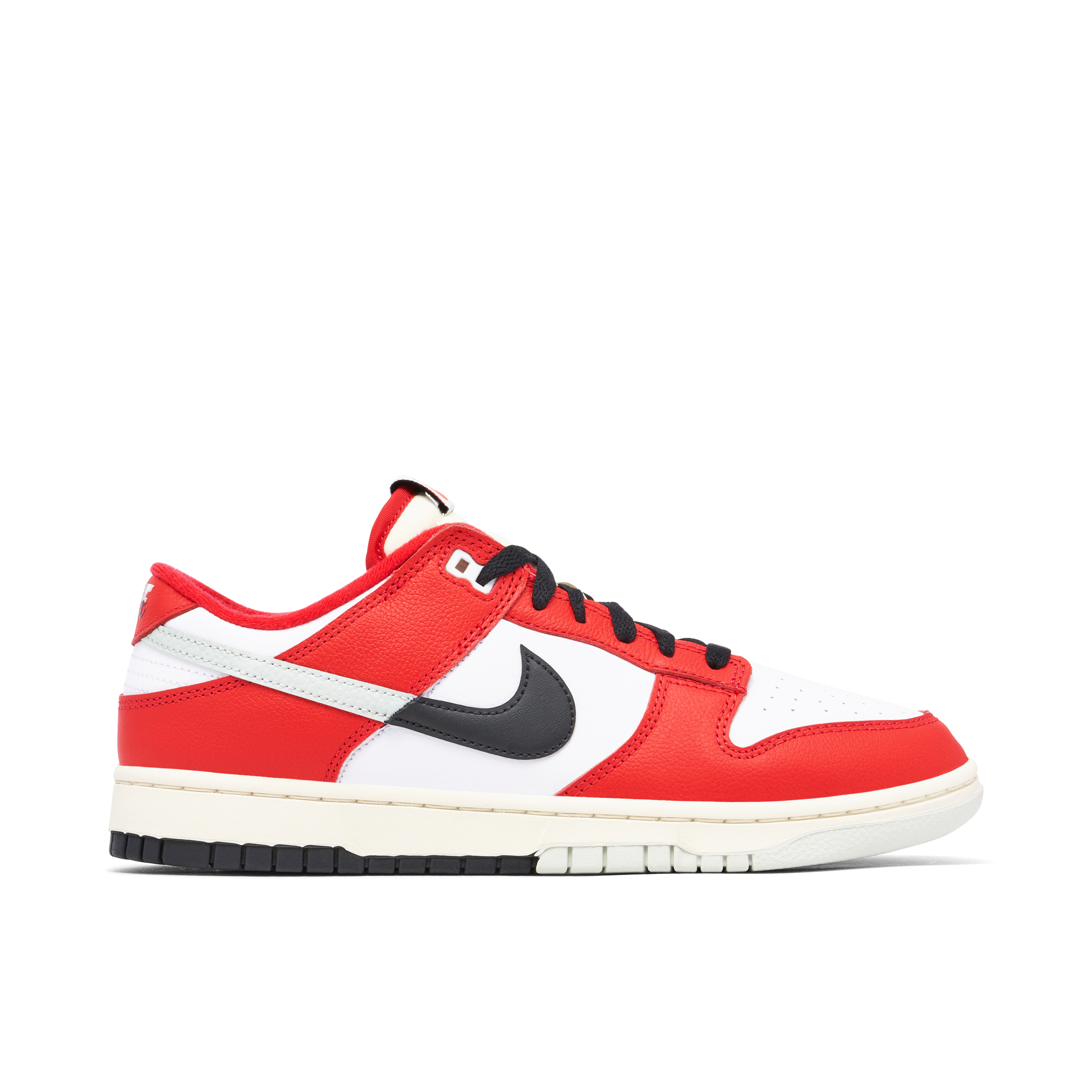 Nike Dunk Low Chicago Split | DZ2536-600 | Laced