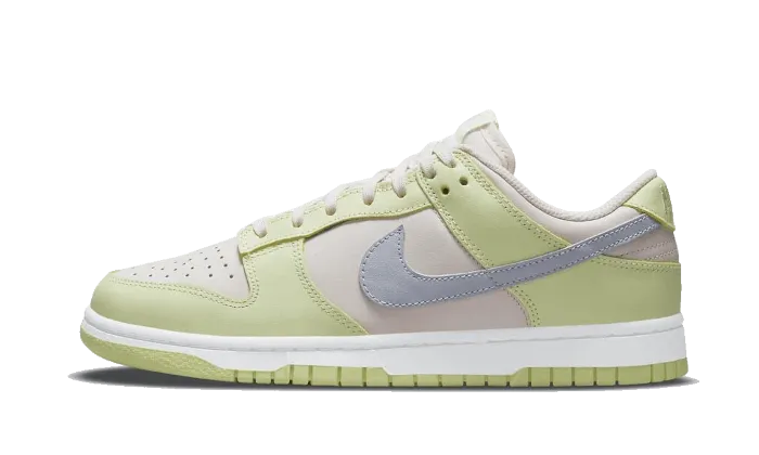 Nike Dunk Low Lime Ice