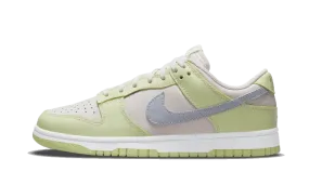 Nike Dunk Low Lime Ice