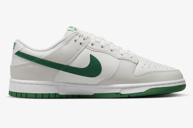 Nike Dunk Low Malachite