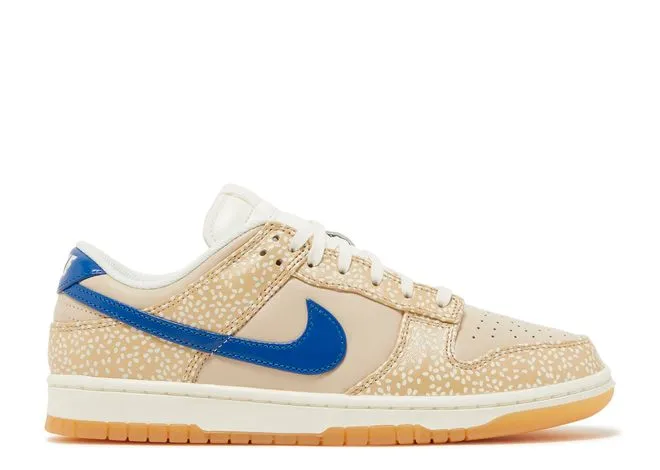 Nike Dunk Low Montreal Bagel Sesame