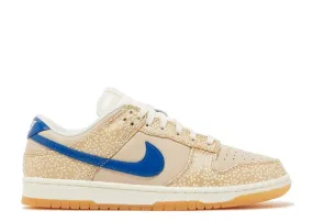 Nike Dunk Low Montreal Bagel Sesame