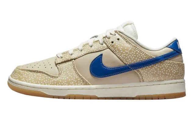 Nike Dunk Low Montreal Bagel