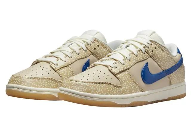 Nike Dunk Low Montreal Bagel