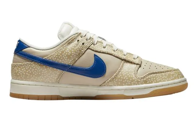 Nike Dunk Low Montreal Bagel