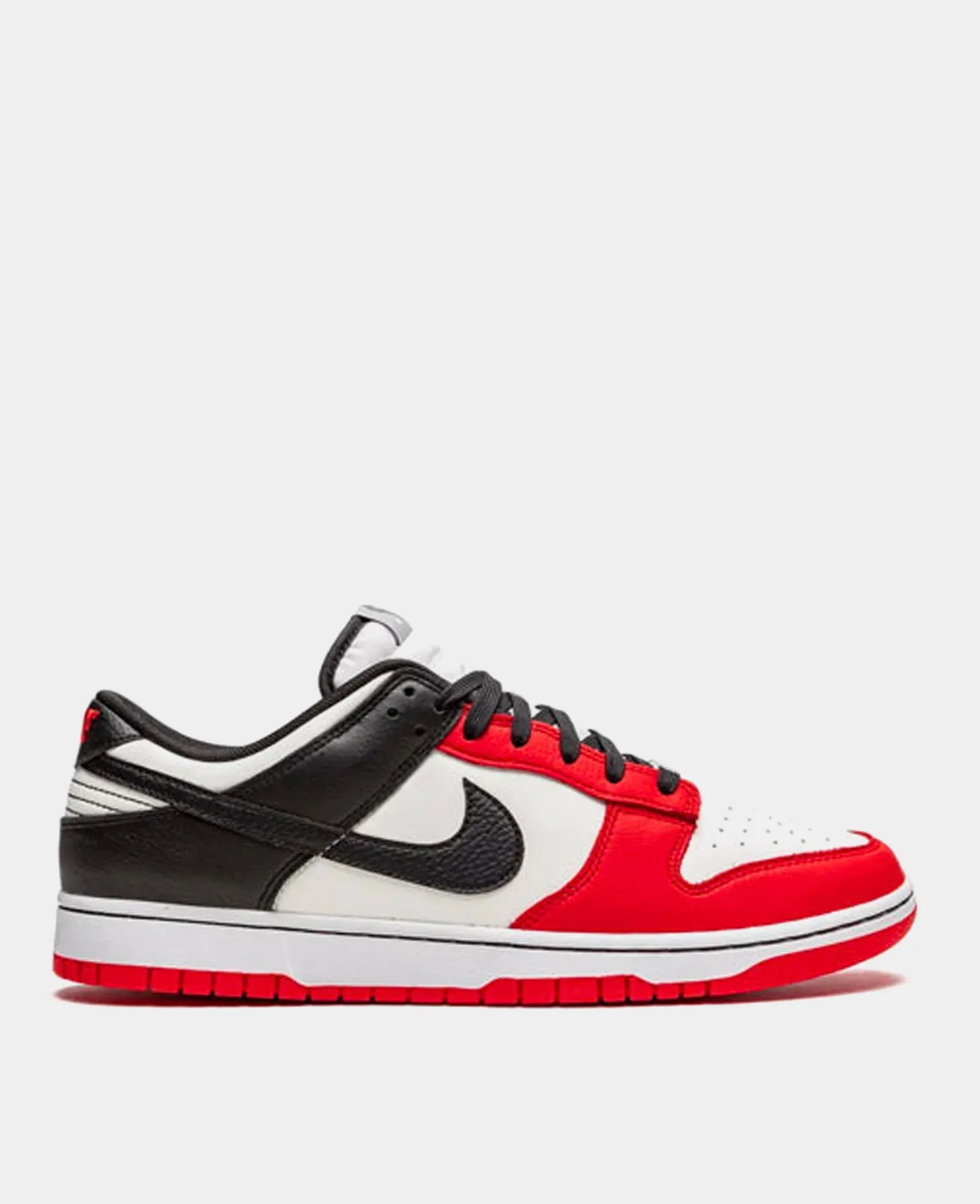 Nike Dunk Low Nba Chicago