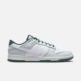 Nike Dunk Low Photon Dust Vintage Green