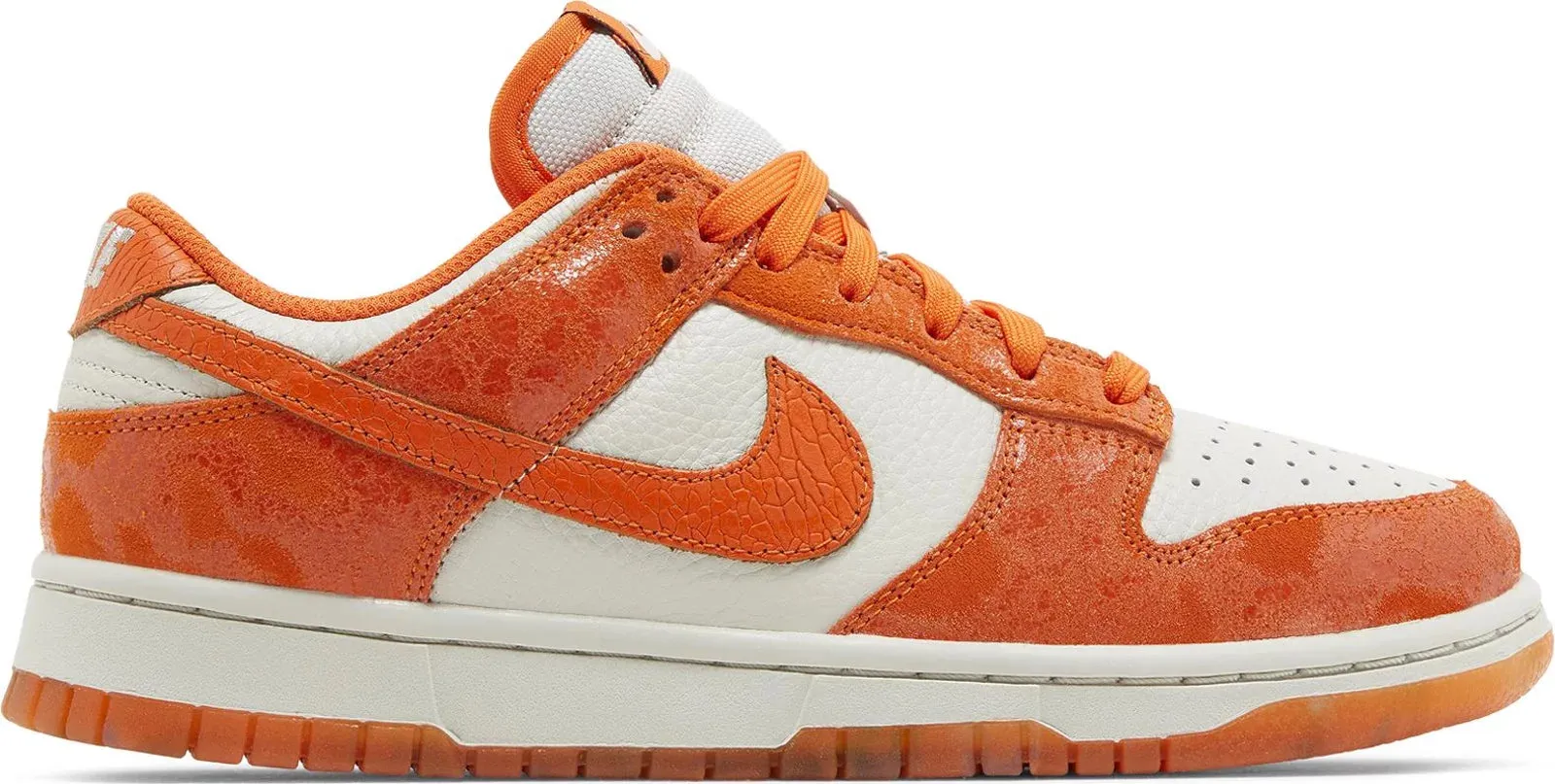 Nike Dunk Low Safety Orange (W)