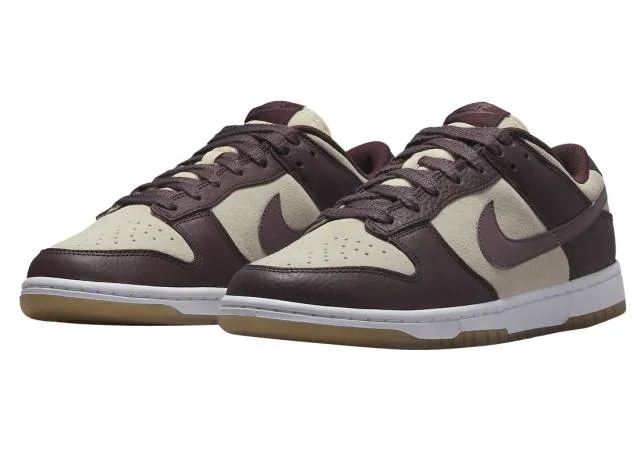 Nike Dunk Low WMNS Plum Eclipse