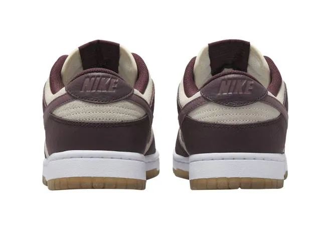 Nike Dunk Low WMNS Plum Eclipse