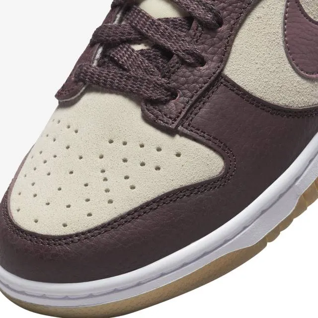 Nike Dunk Low WMNS Plum Eclipse