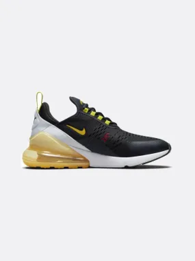 Nike - Men - Air Max 270 - Anthracite/Pollen