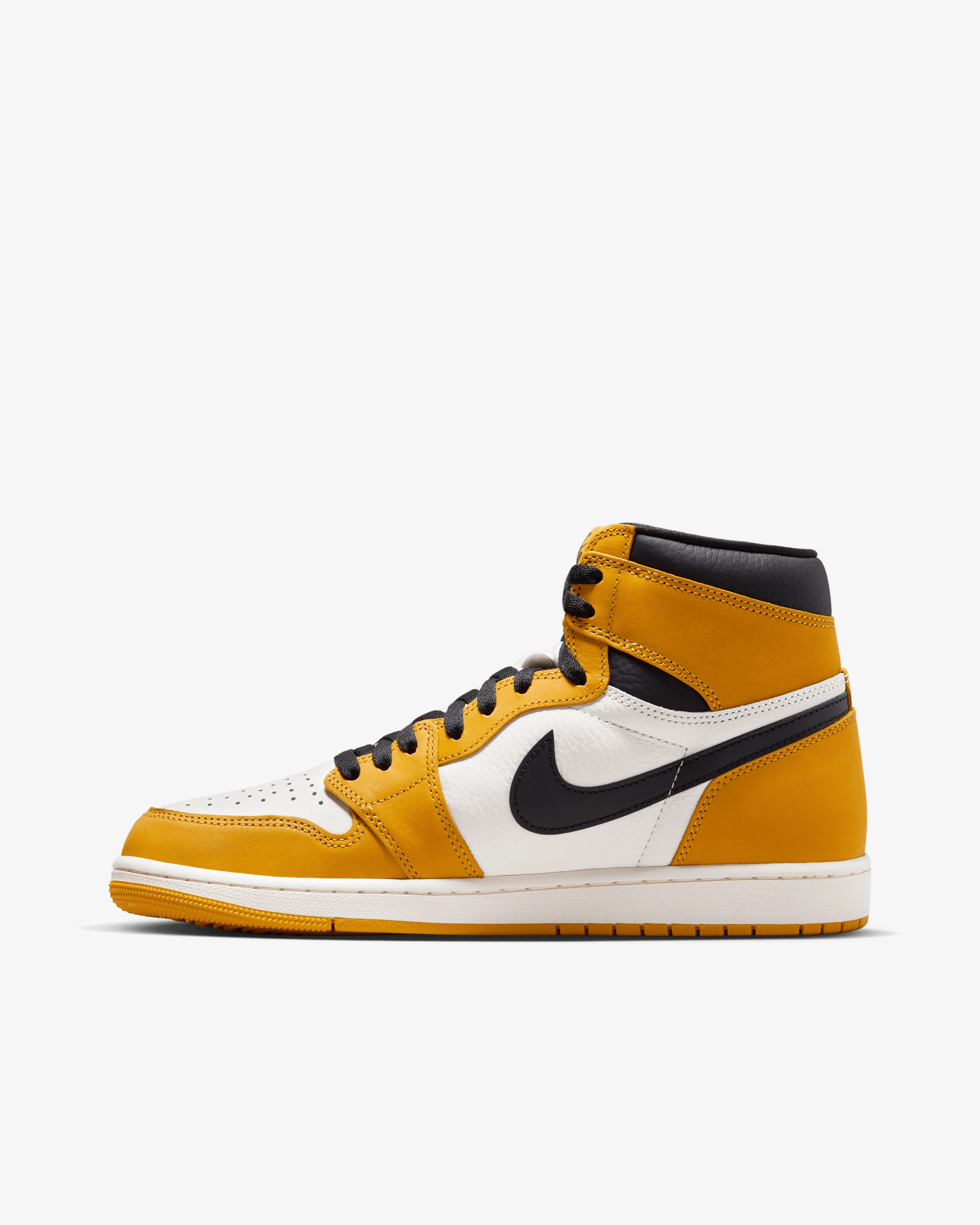 Nike Men's Air Jordan 1 Retro High OG  DZ5485-701