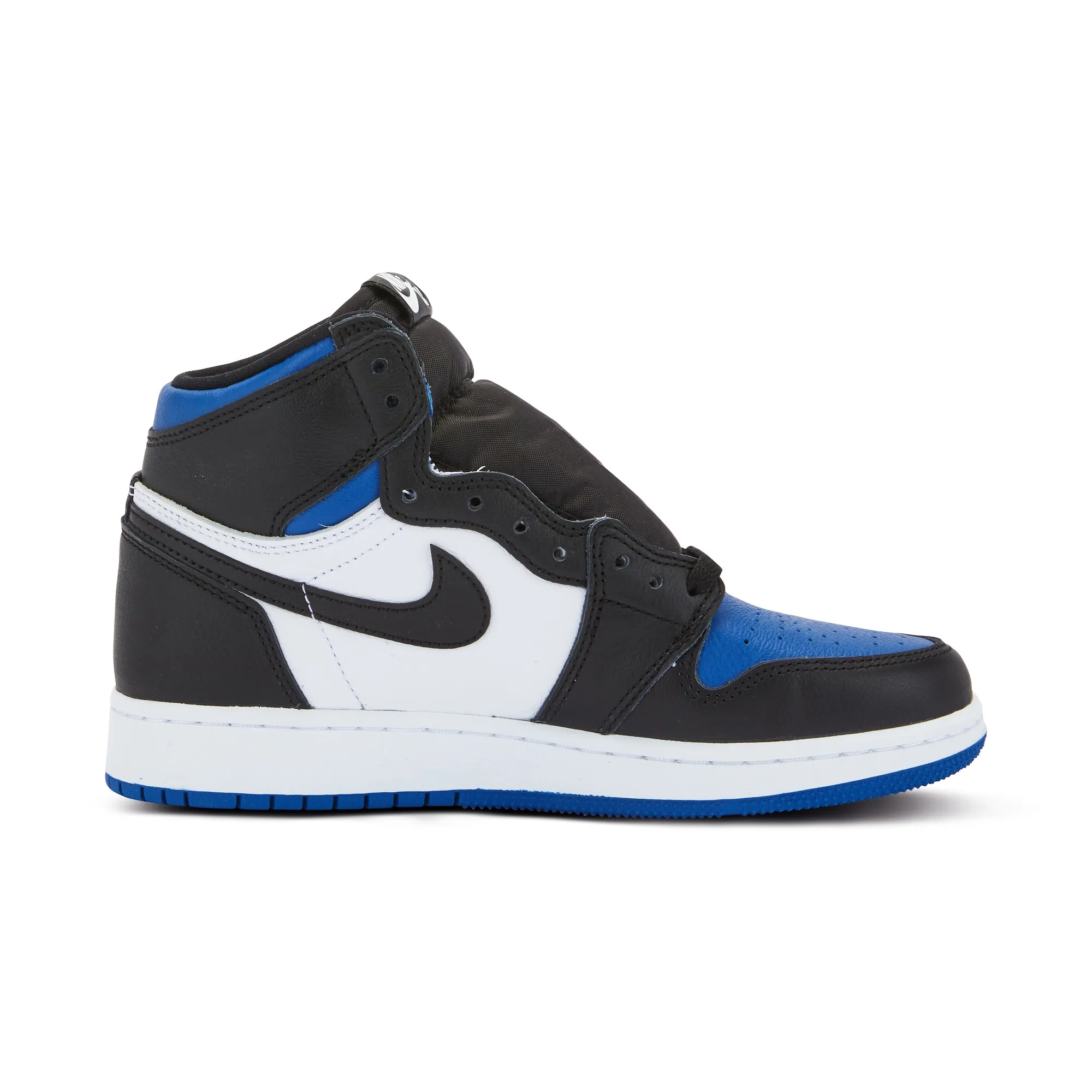 Nike Nike Air Jordan 1 Retro GS High Royal Toe | Size 6Y