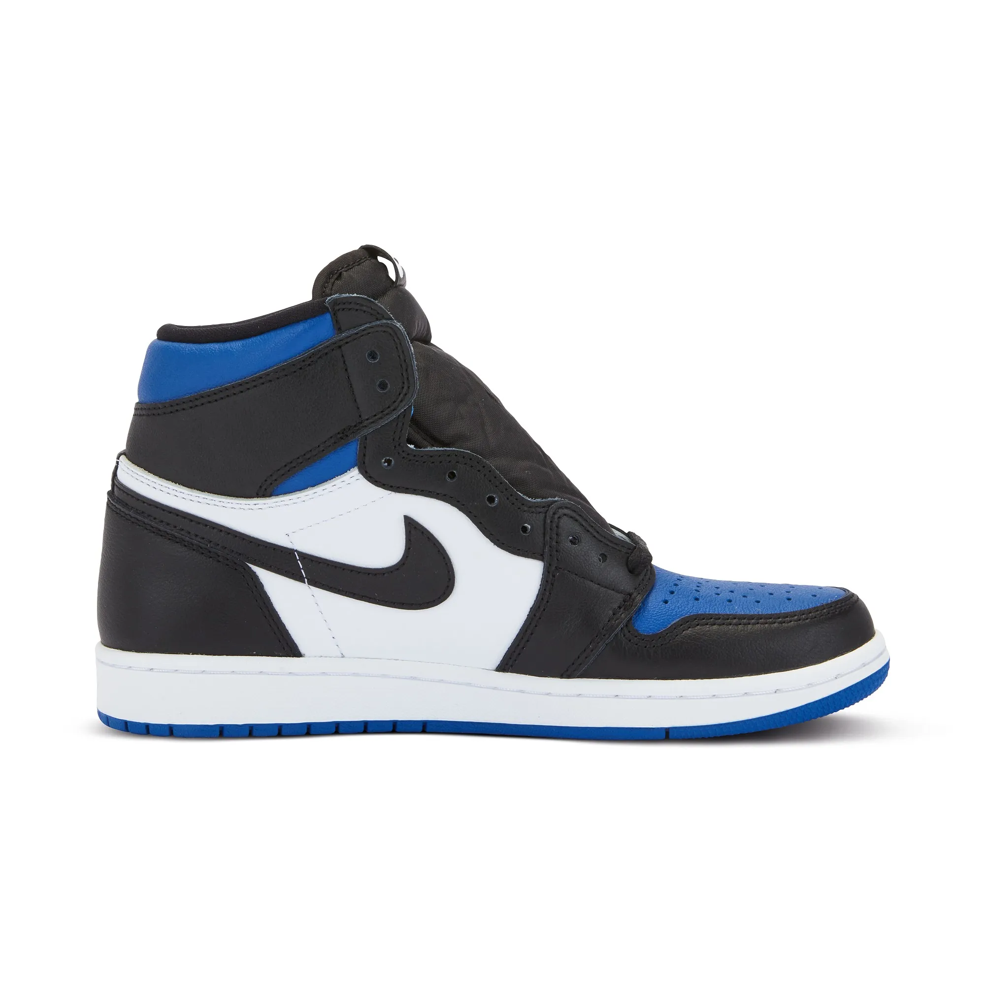 Nike Nike Air Jordan 1 Retro High Royal Toe | Size 9