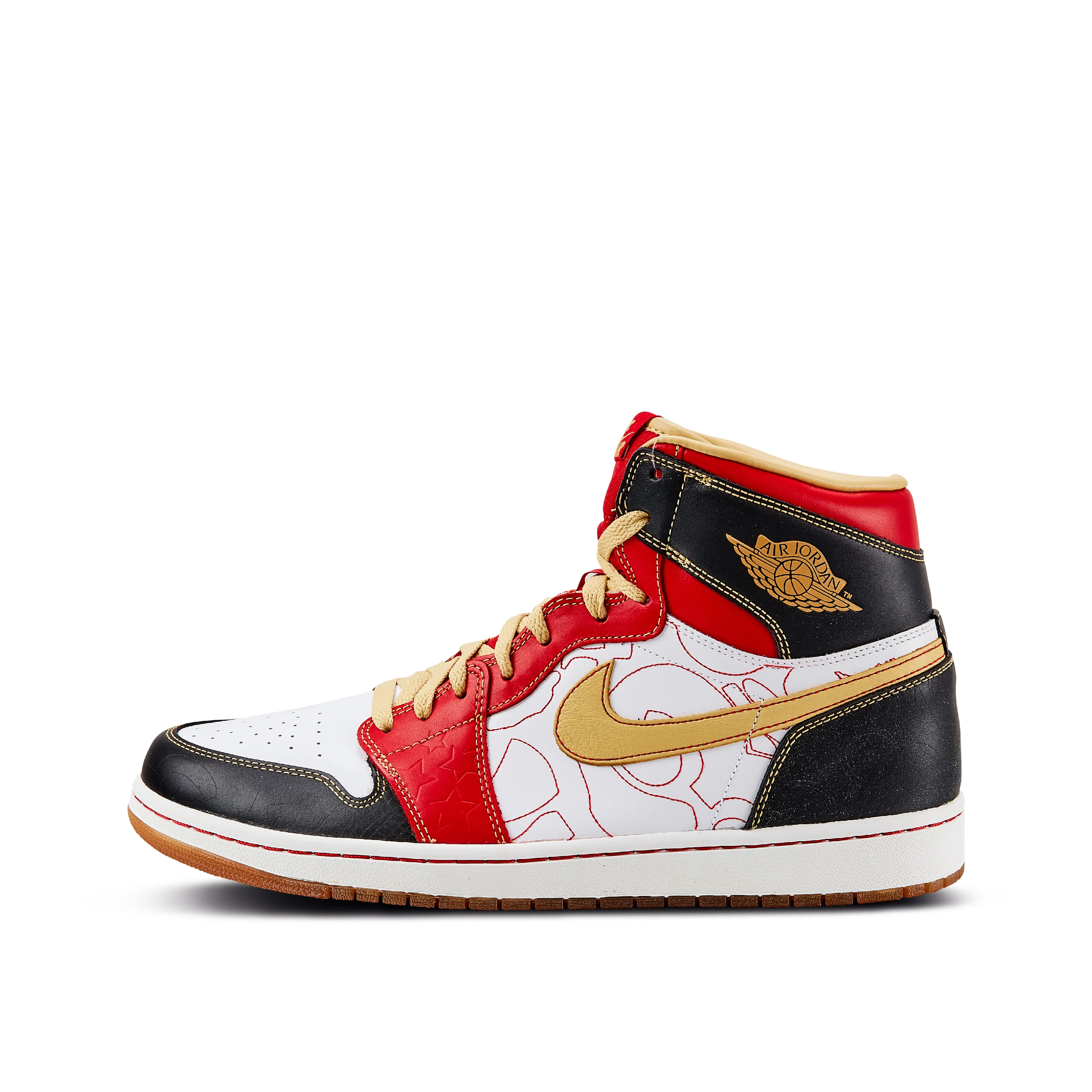 Nike Nike Air Jordan 1 Retro XQ | Size 12