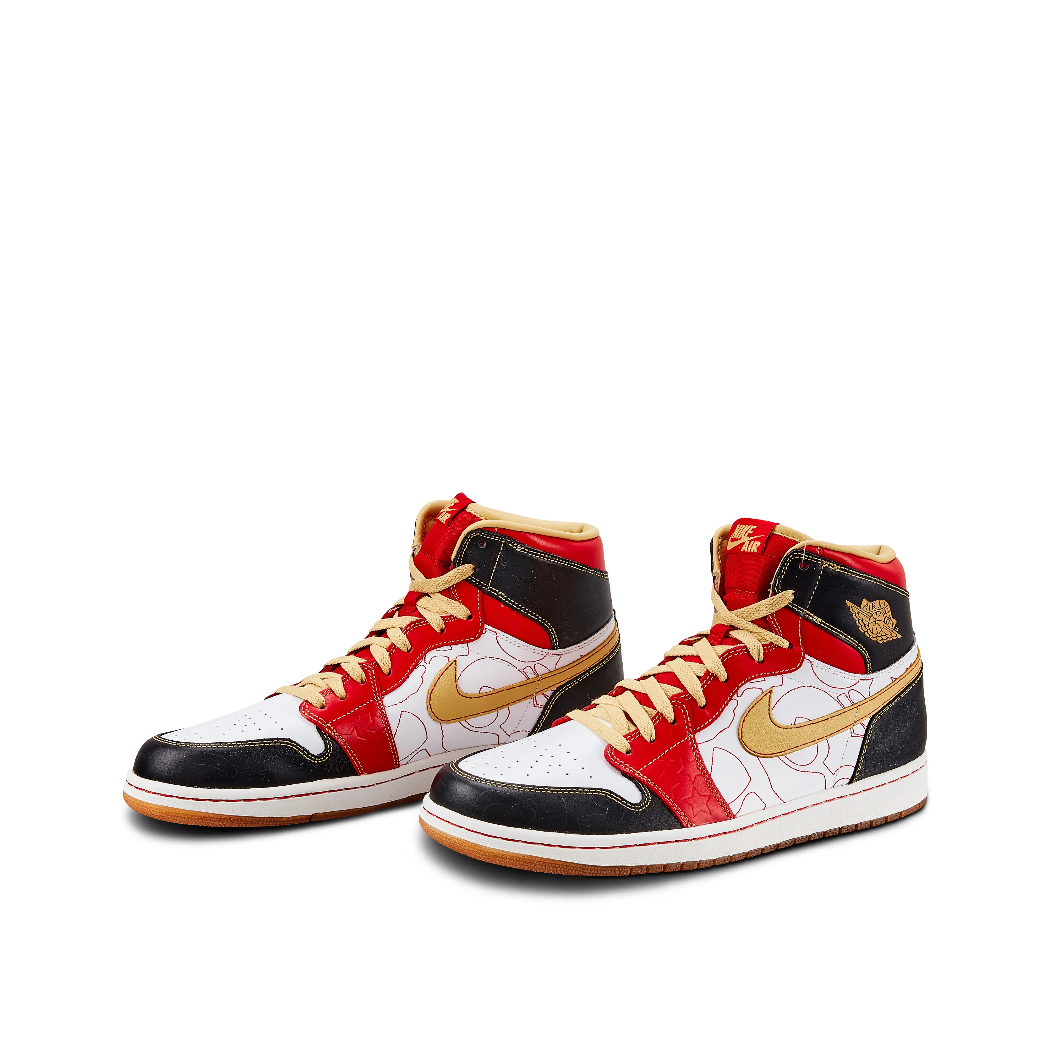 Nike Nike Air Jordan 1 Retro XQ | Size 12