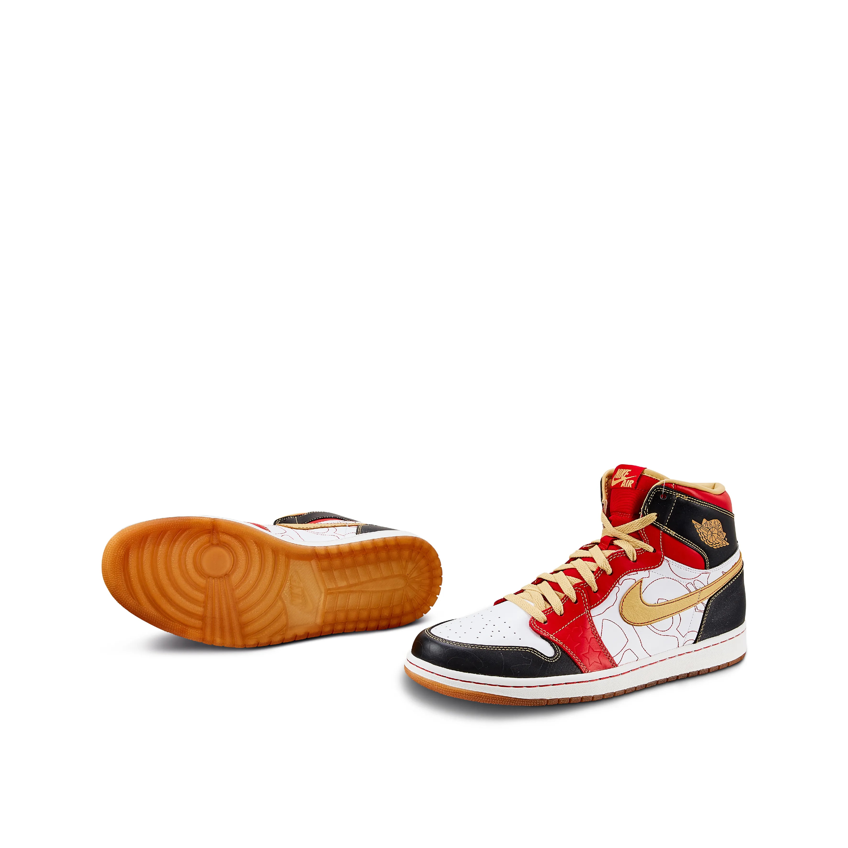 Nike Nike Air Jordan 1 Retro XQ | Size 12