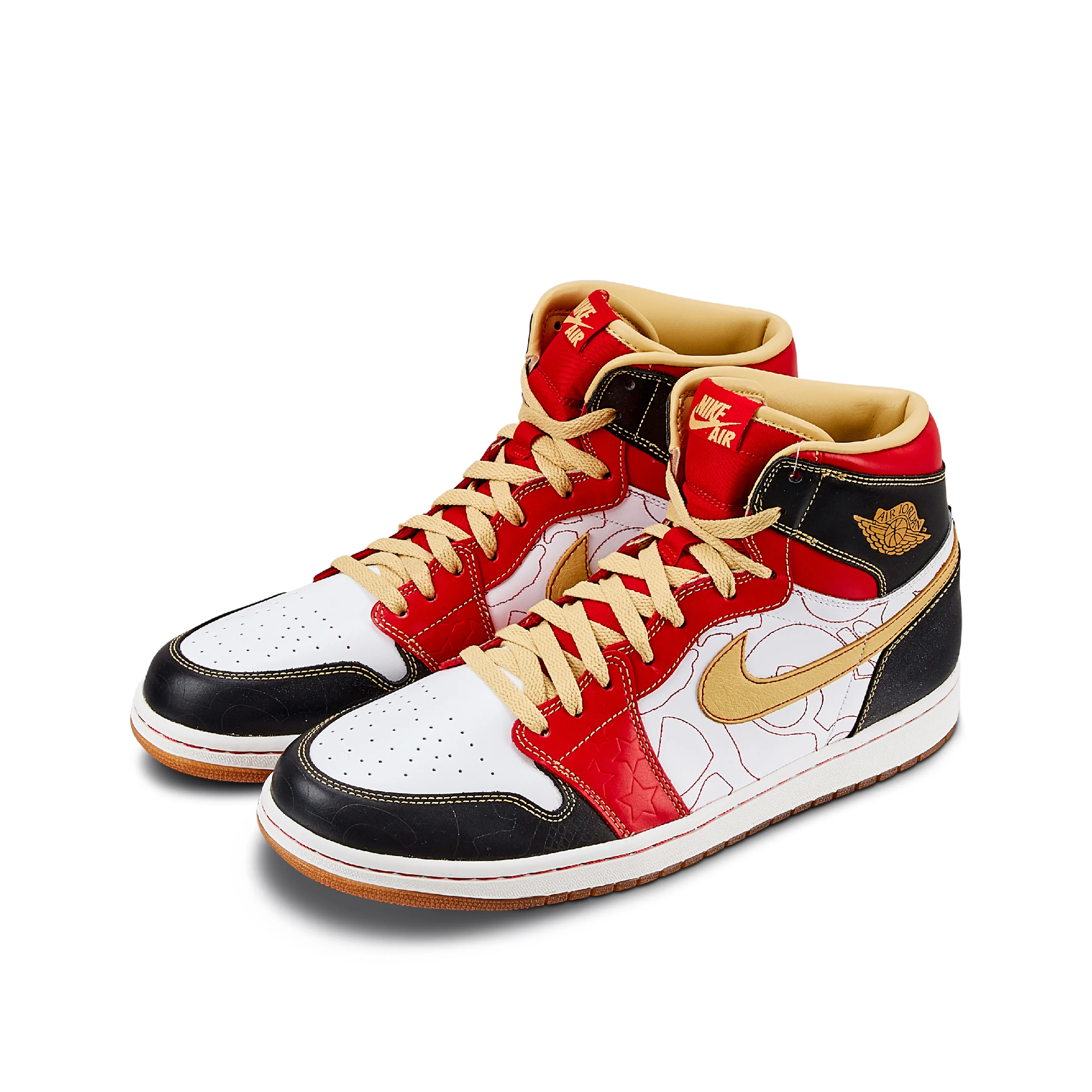 Nike Nike Air Jordan 1 Retro XQ | Size 12