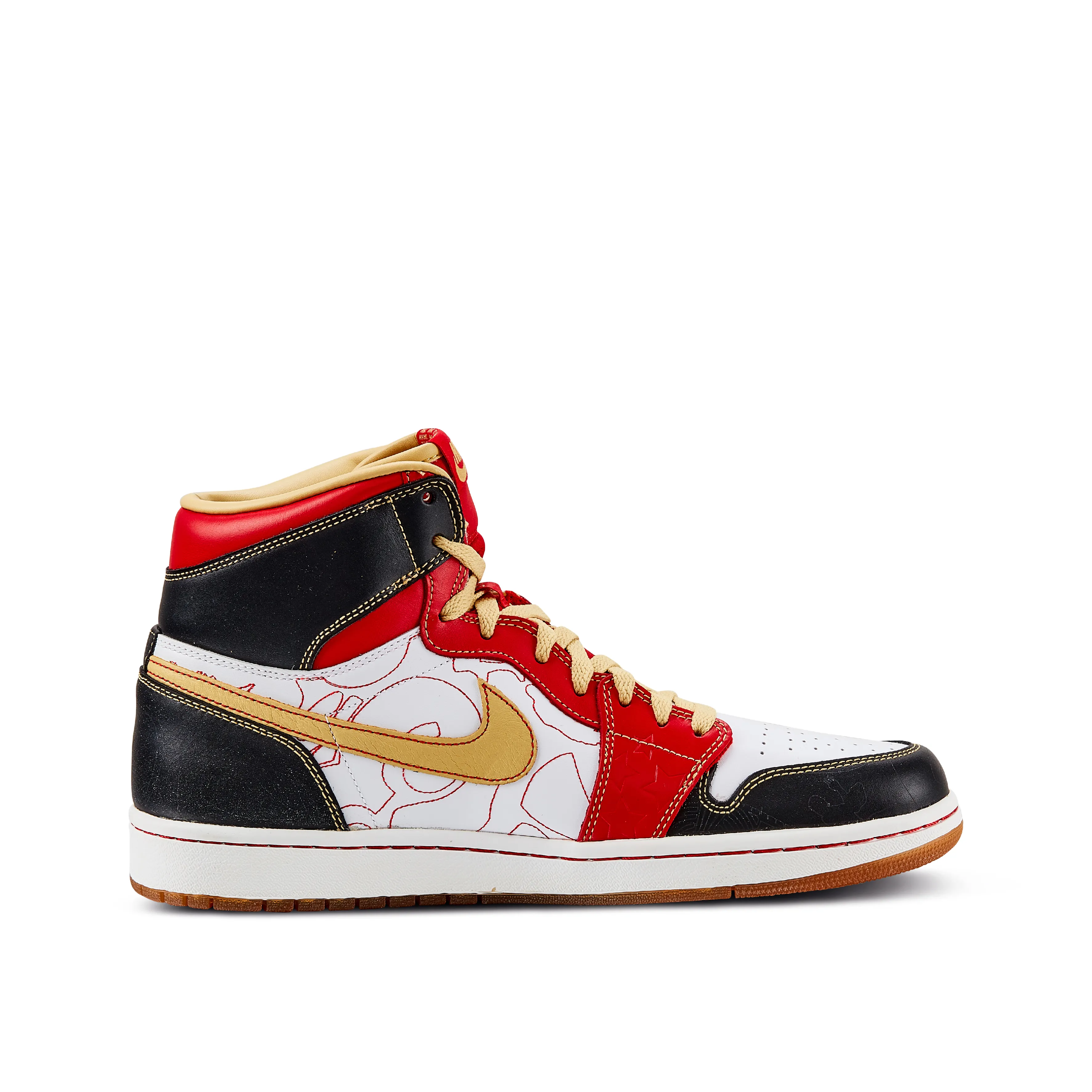 Nike Nike Air Jordan 1 Retro XQ | Size 12