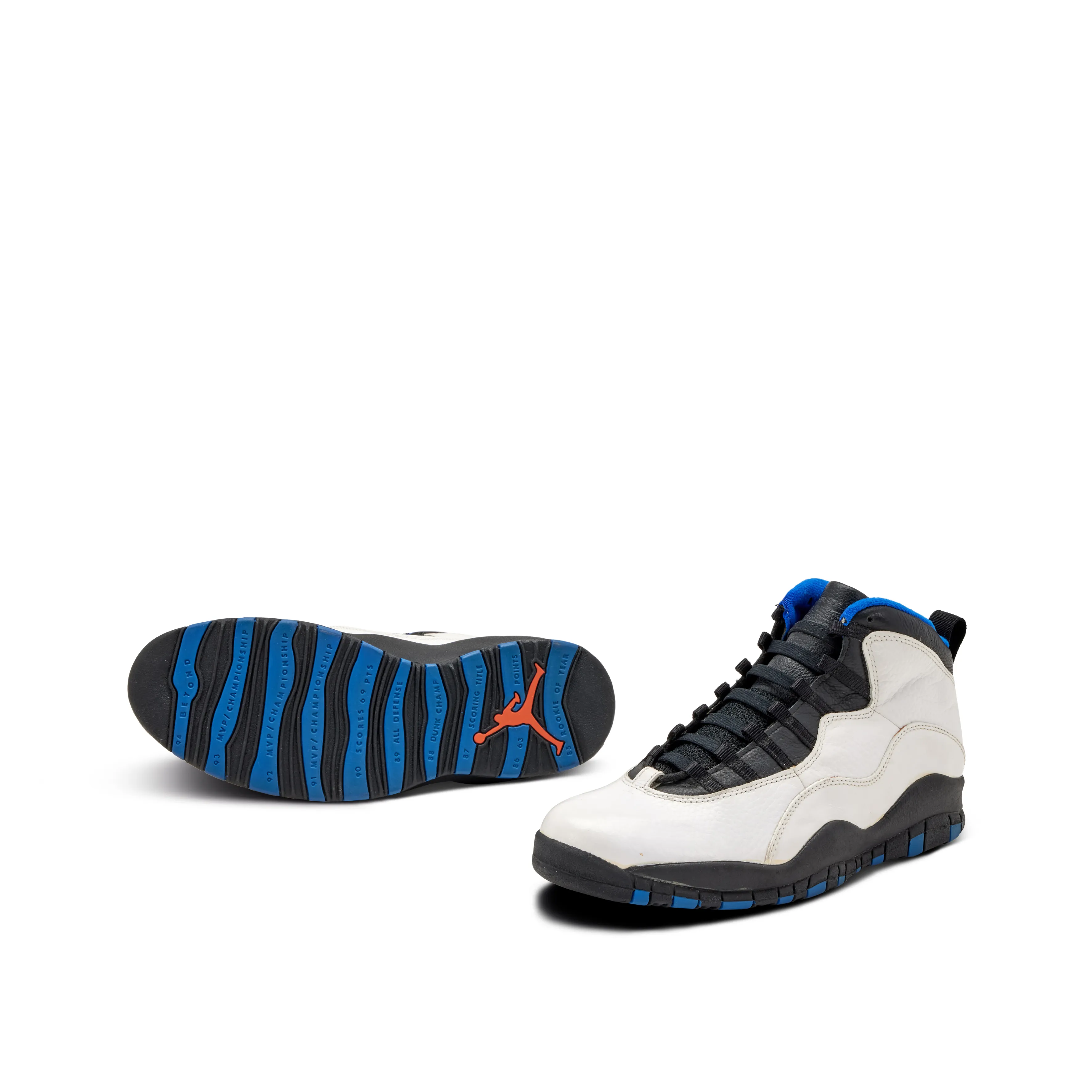 Nike Nike Air Jordan 10 OG New York Knicks | Size 13