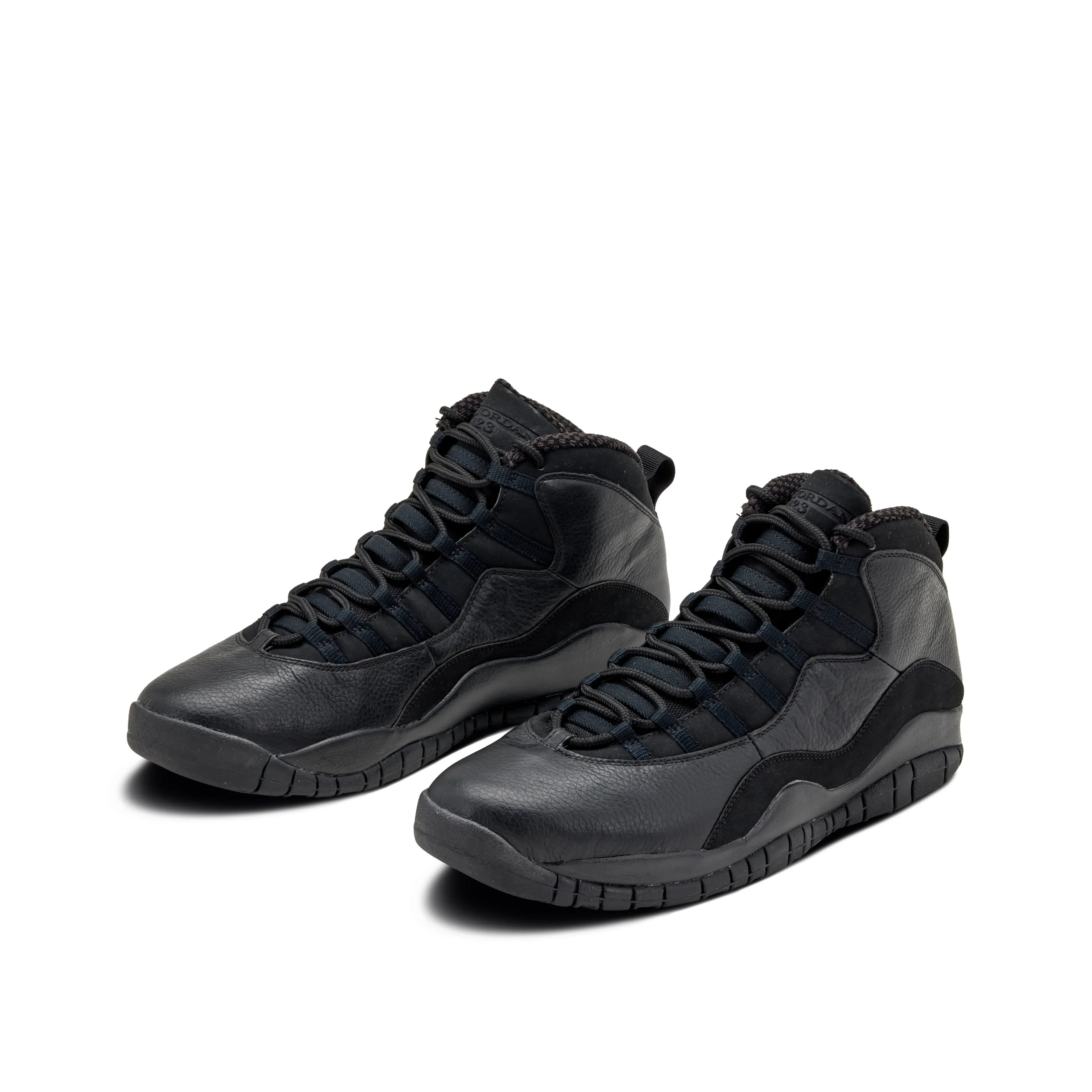 Nike Nike Air Jordan 10 Retro Blackout | Size 14