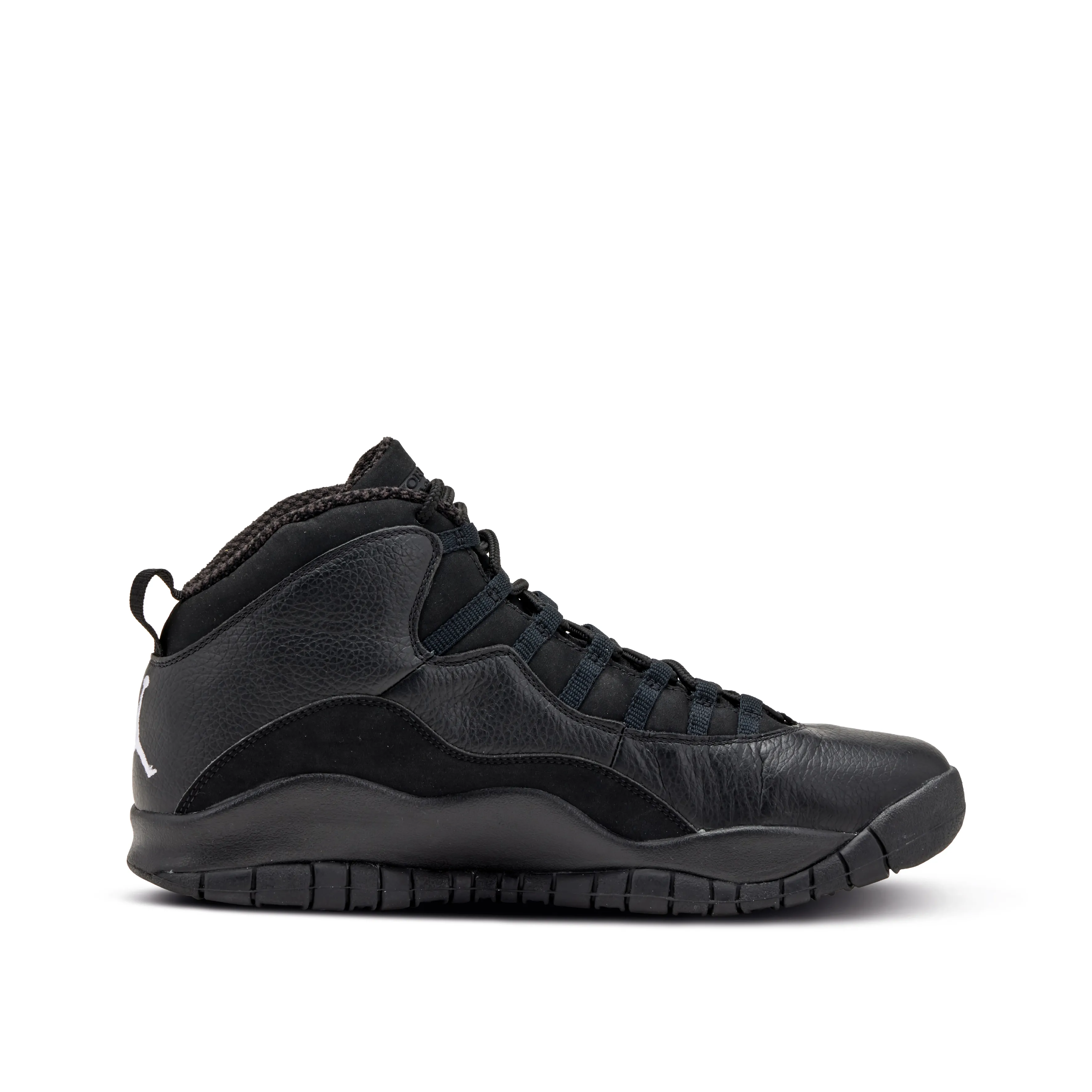 Nike Nike Air Jordan 10 Retro Blackout | Size 14