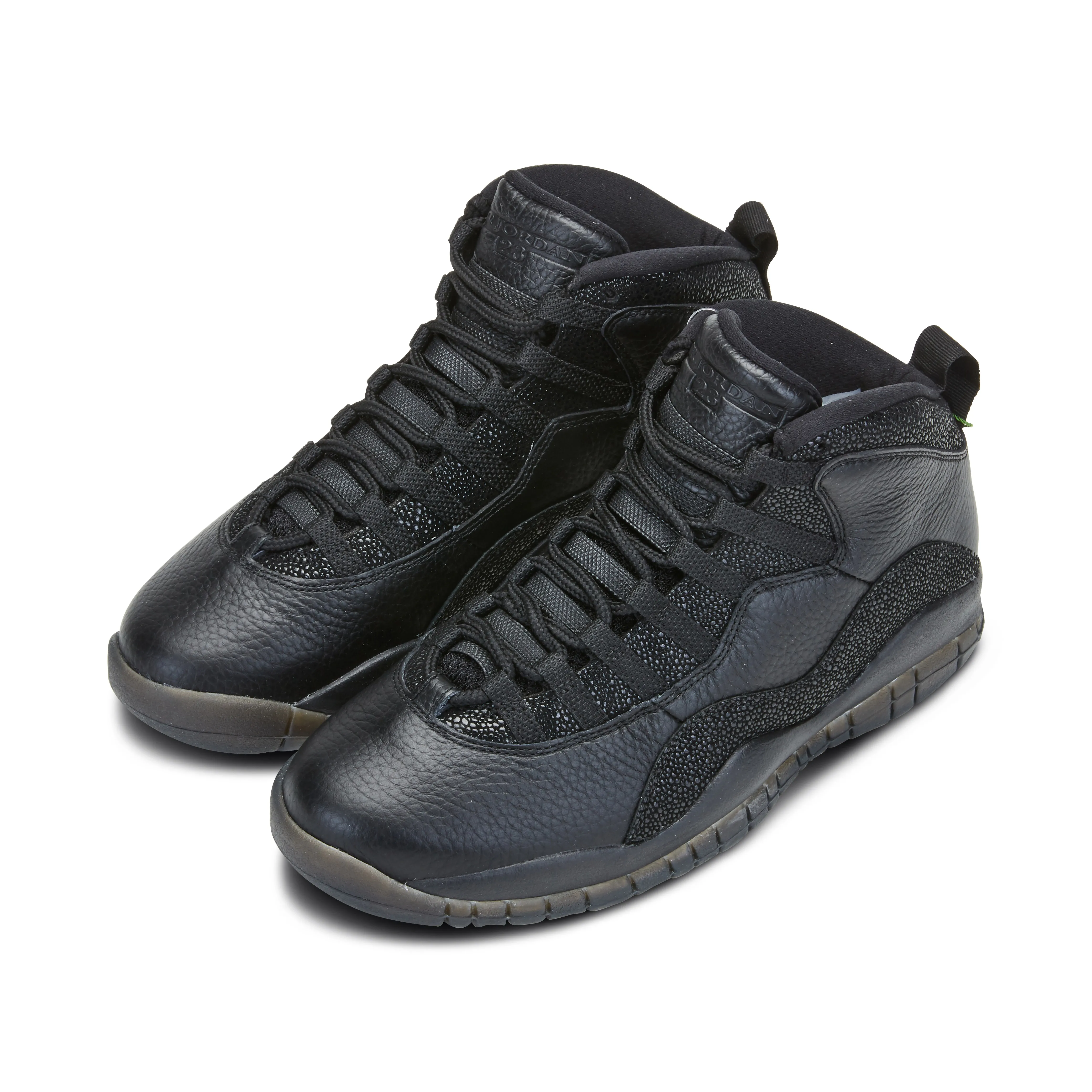 Nike Nike Air Jordan 10 Retro OVO Black | Size 8.5