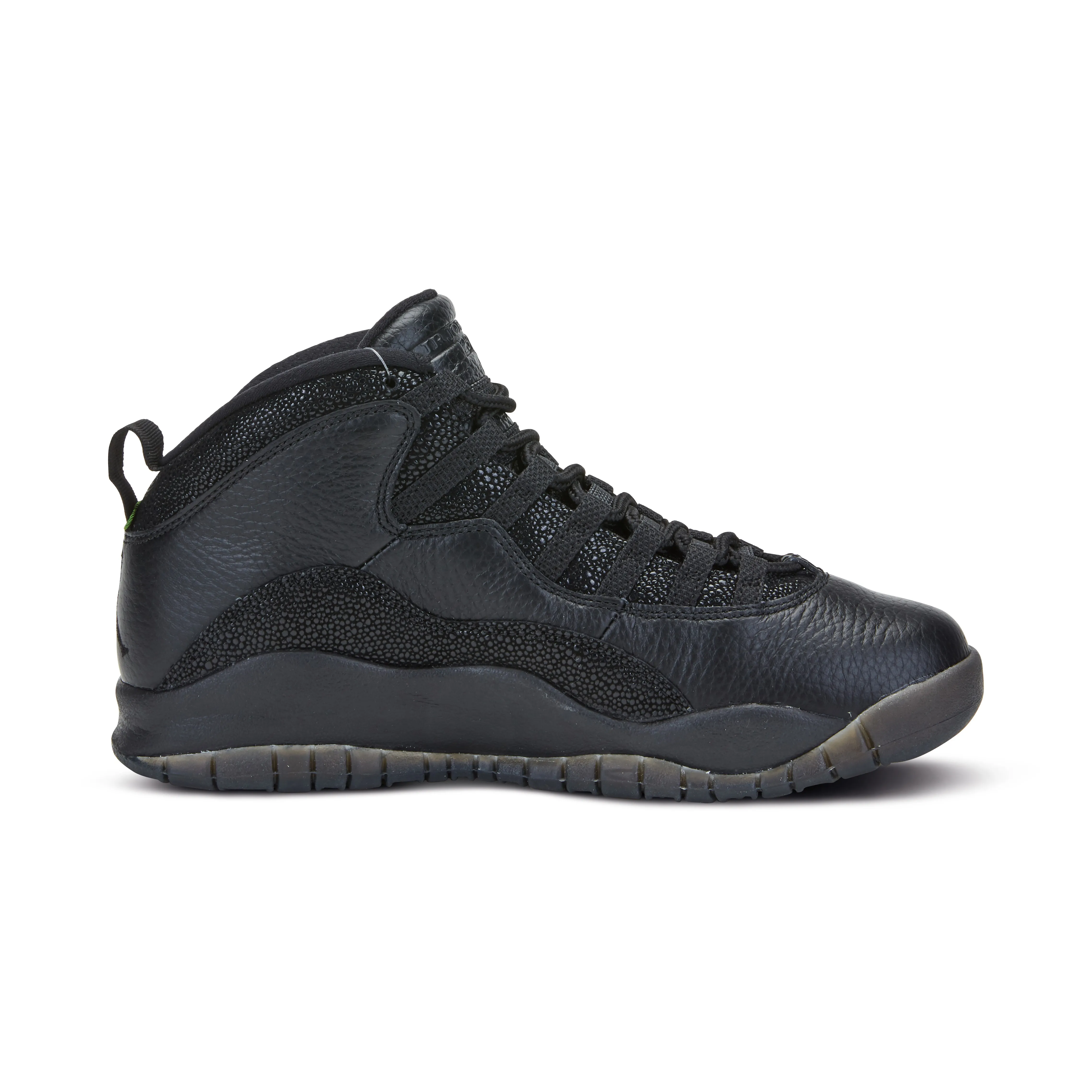 Nike Nike Air Jordan 10 Retro OVO Black | Size 8.5