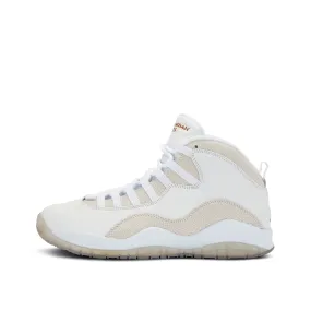 Nike Nike Air Jordan 10 Retro OVO White | Size 9.5