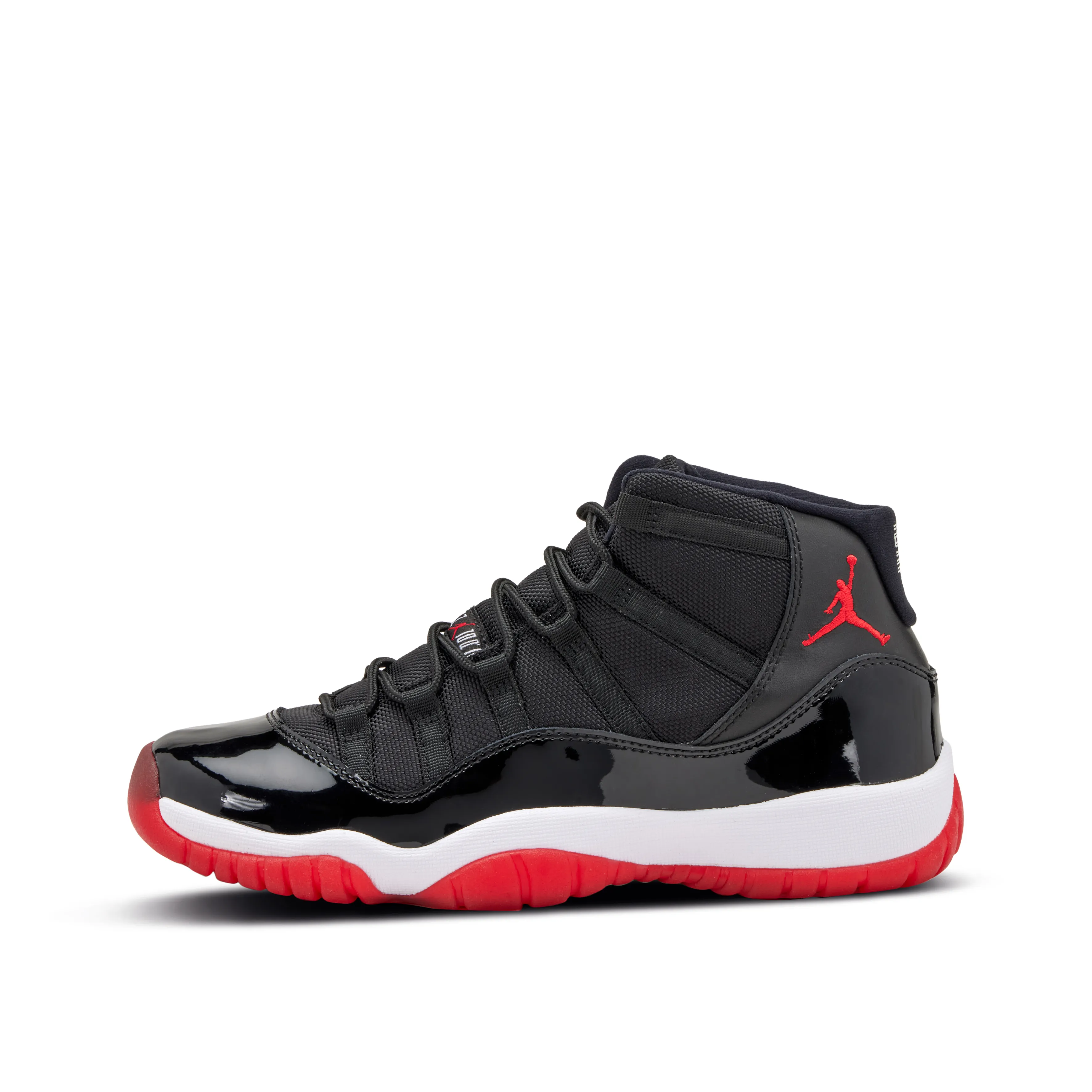 Nike Nike Air Jordan 11 GS Retro Playoff | Size 7Y