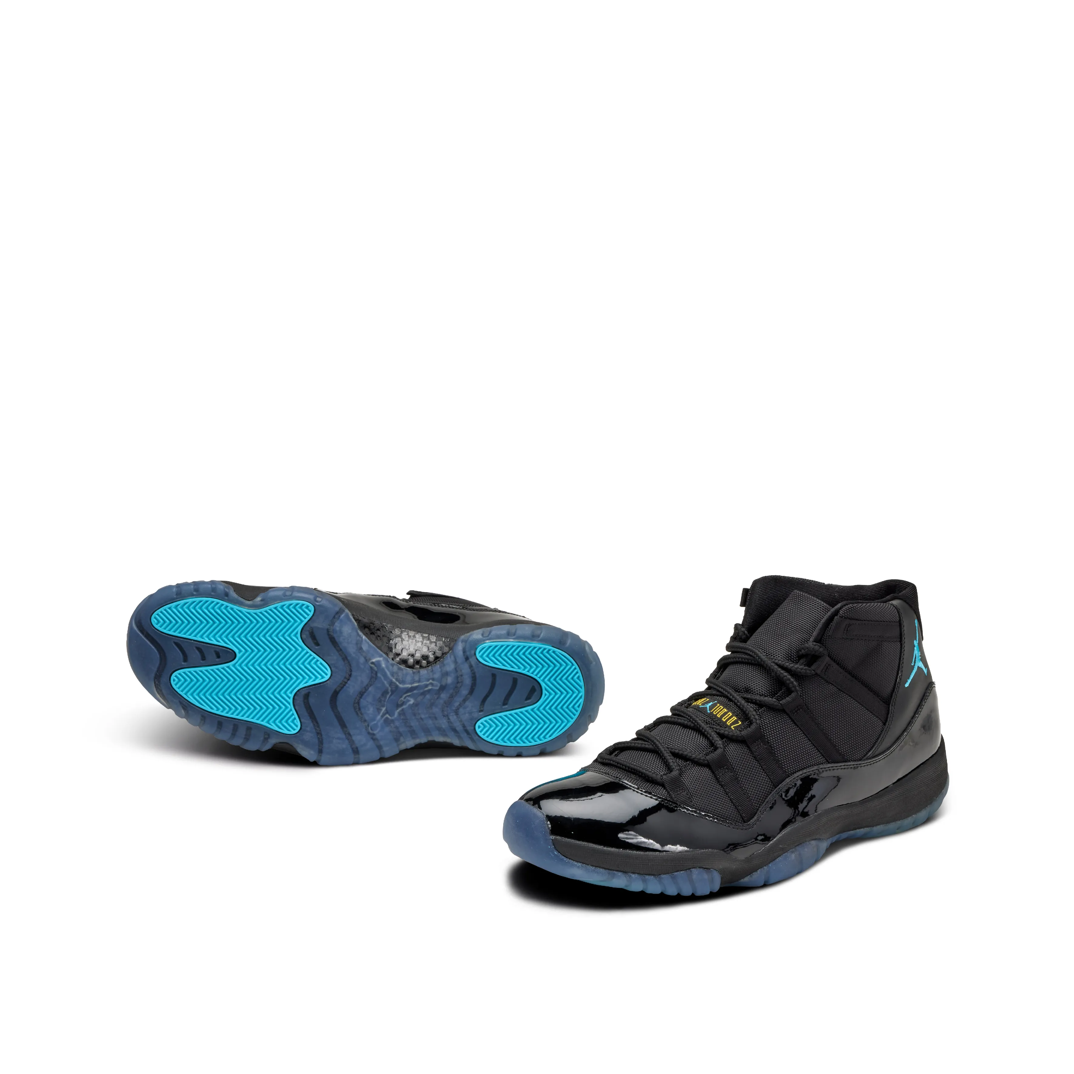 Nike Nike Air Jordan 11 Retro Gamma Blue | Size 14