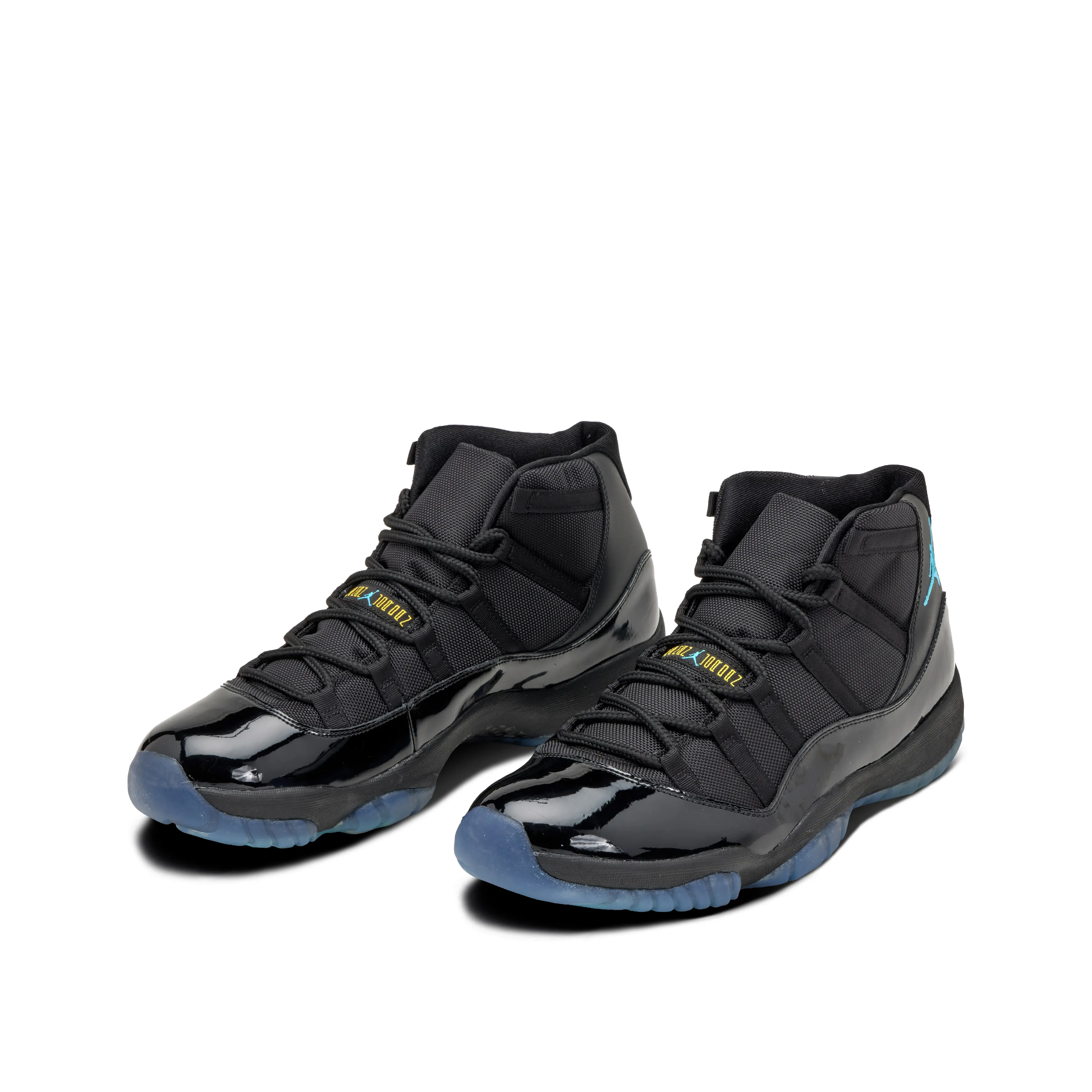 Nike Nike Air Jordan 11 Retro GS Gamma Blue | Size 7Y