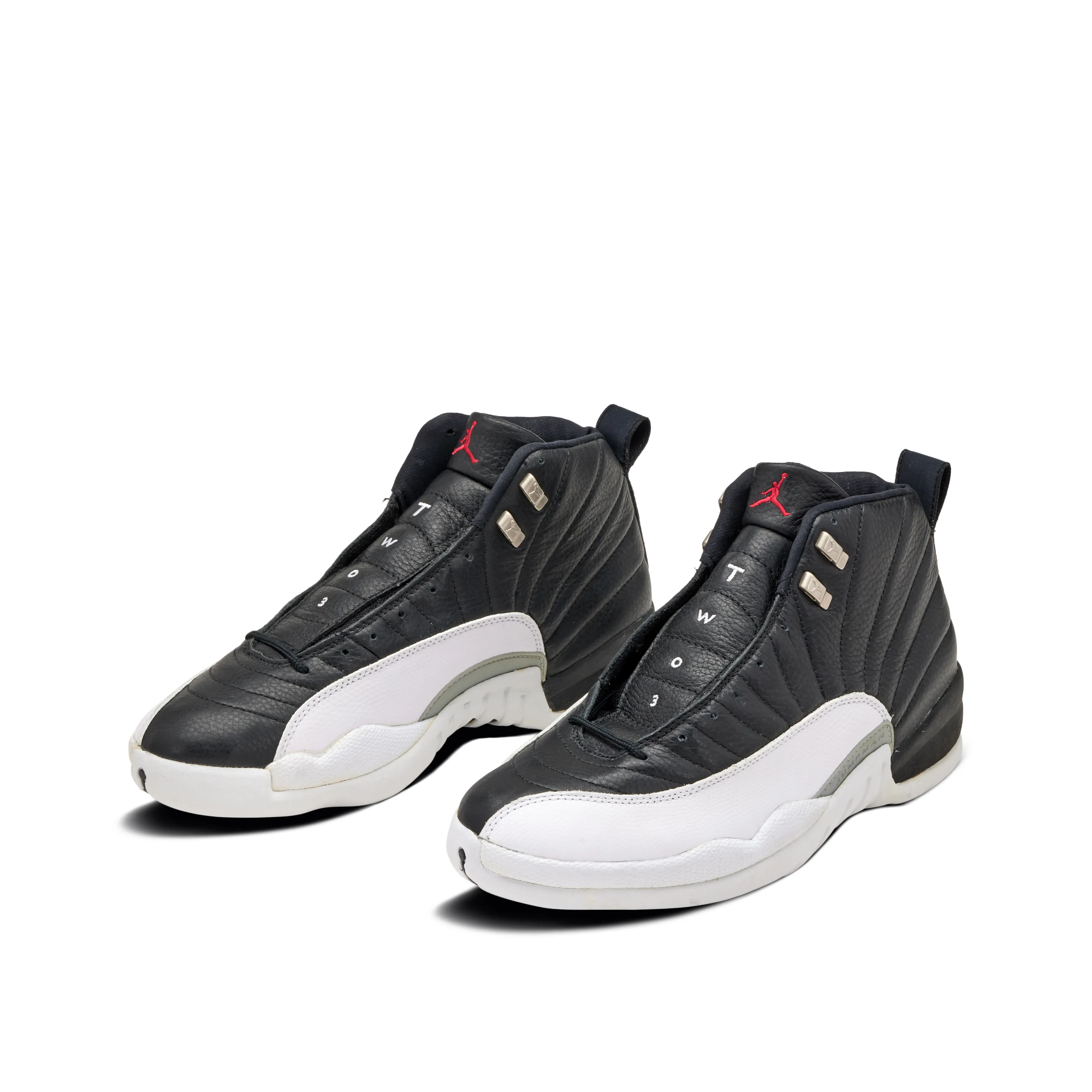 Nike Nike Air Jordan 12 OG Playoff | Size 13