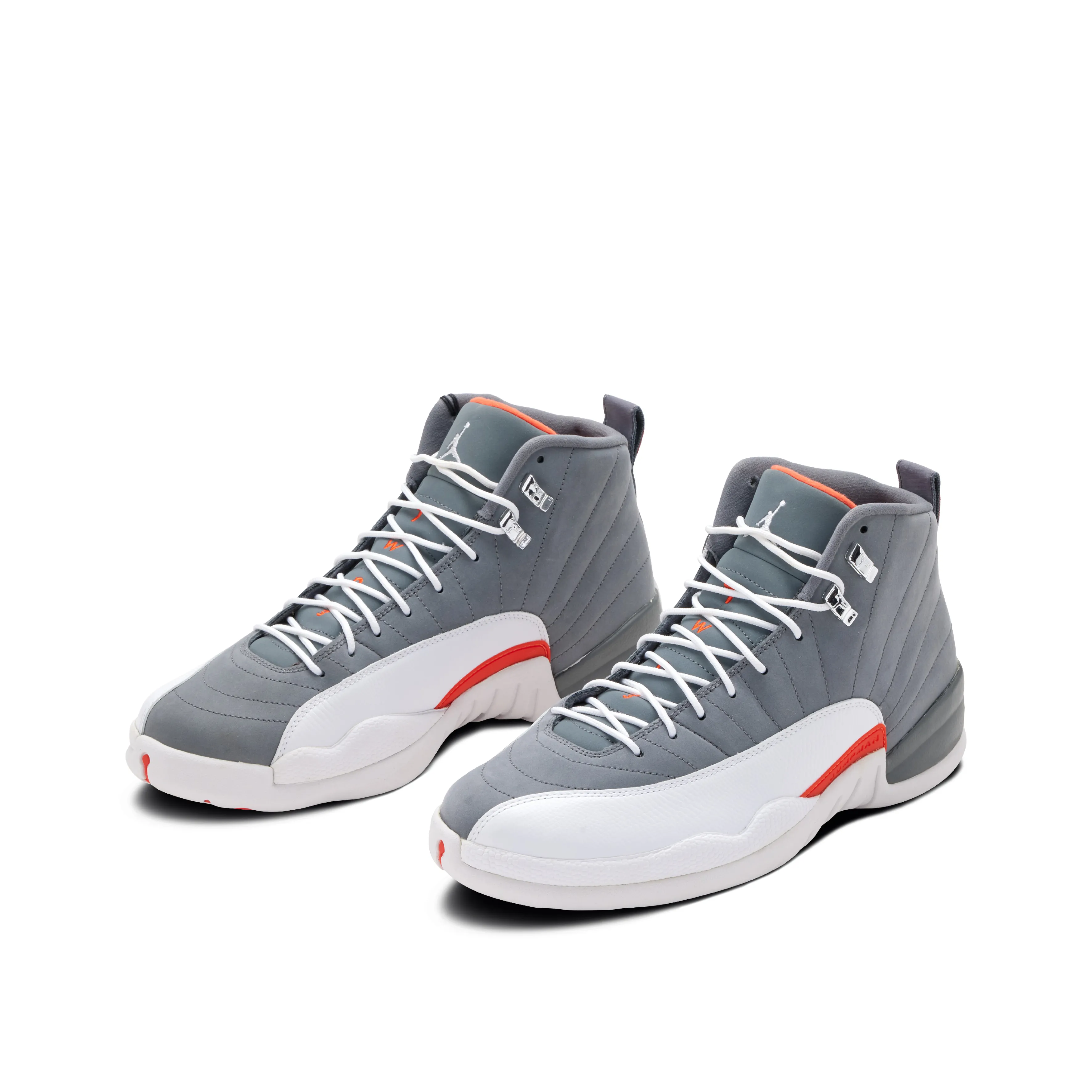 Nike Nike Air Jordan 12 Retro Cool Grey | Size 14