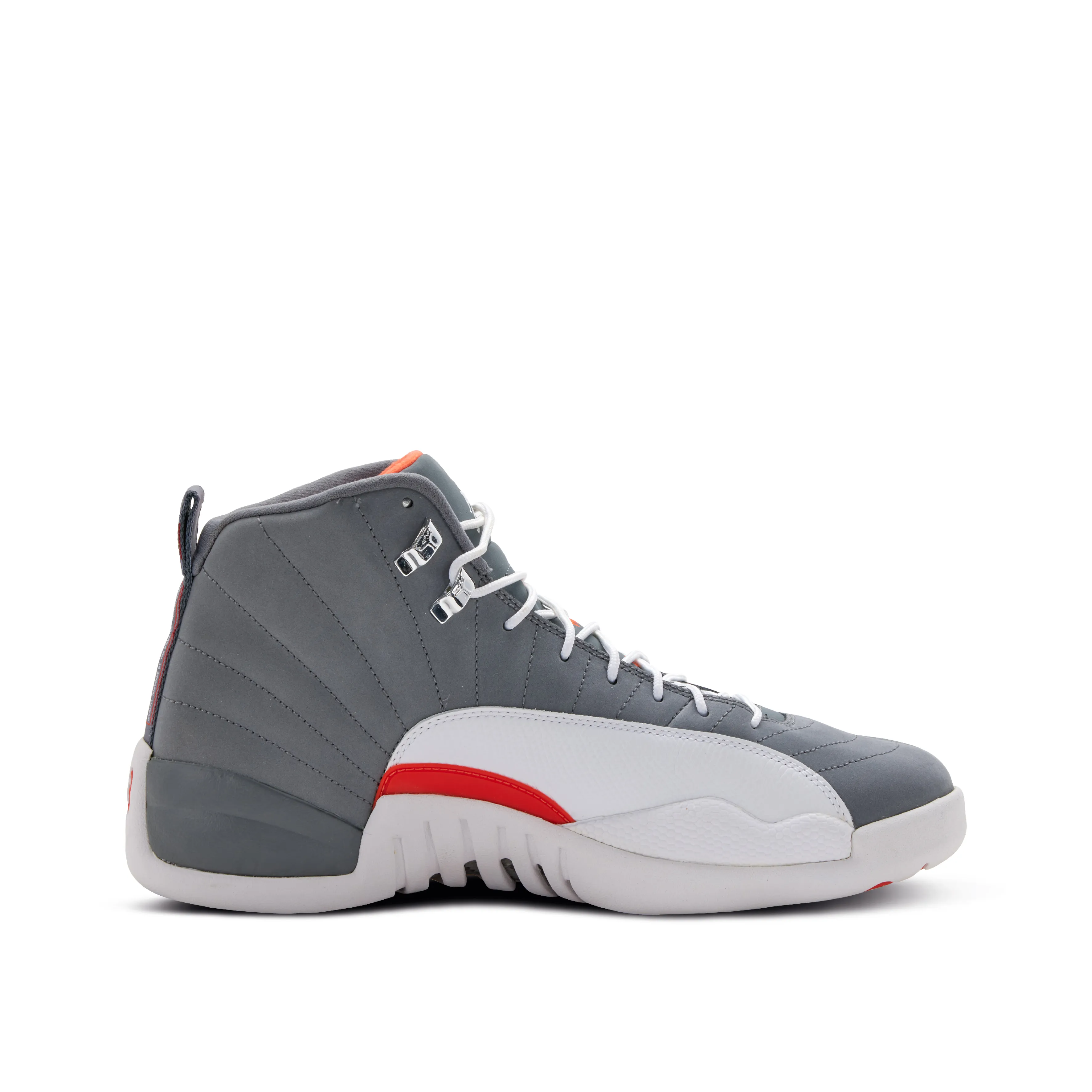 Nike Nike Air Jordan 12 Retro Cool Grey | Size 14