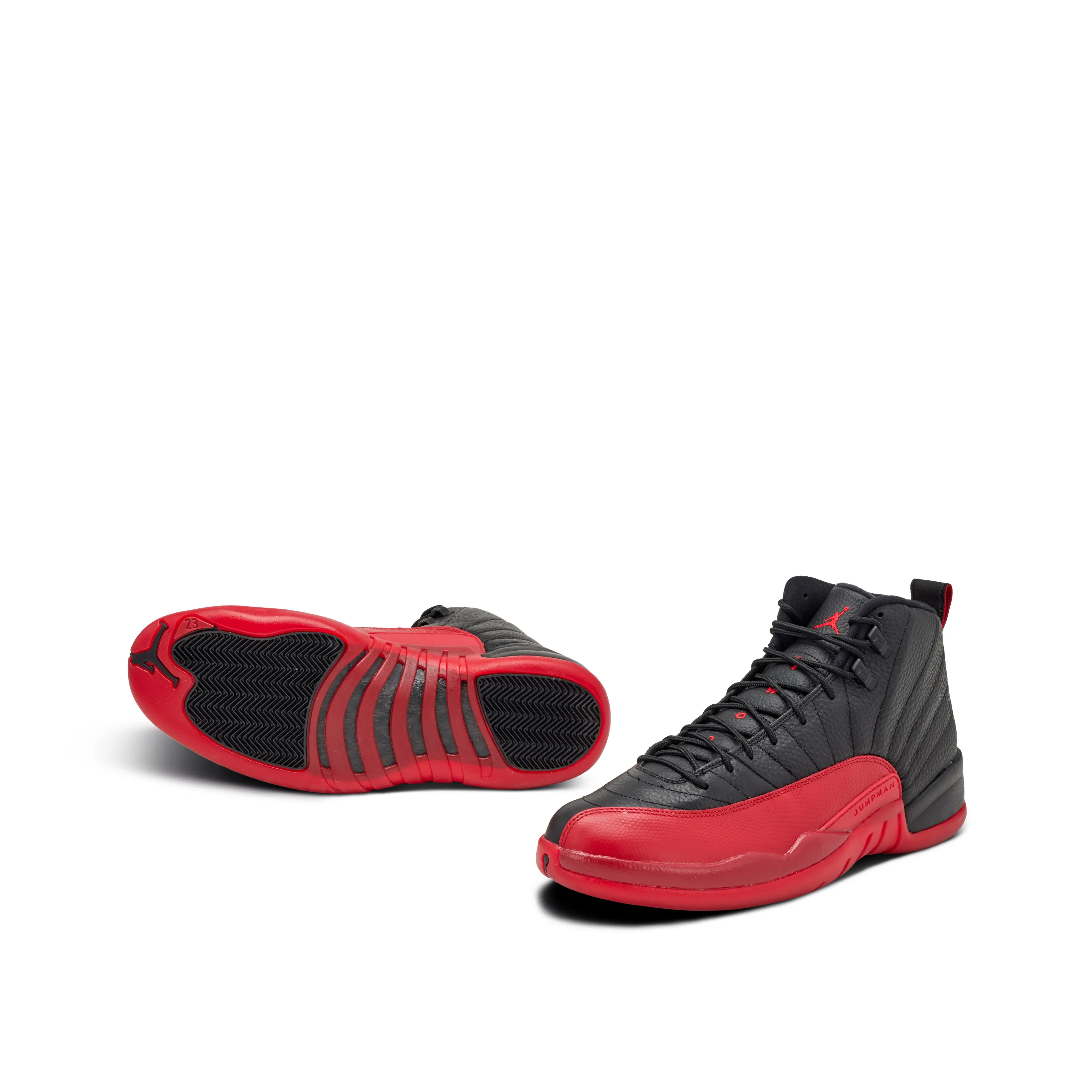 Nike Nike Air Jordan 12 Retro Flu Game | Size 14