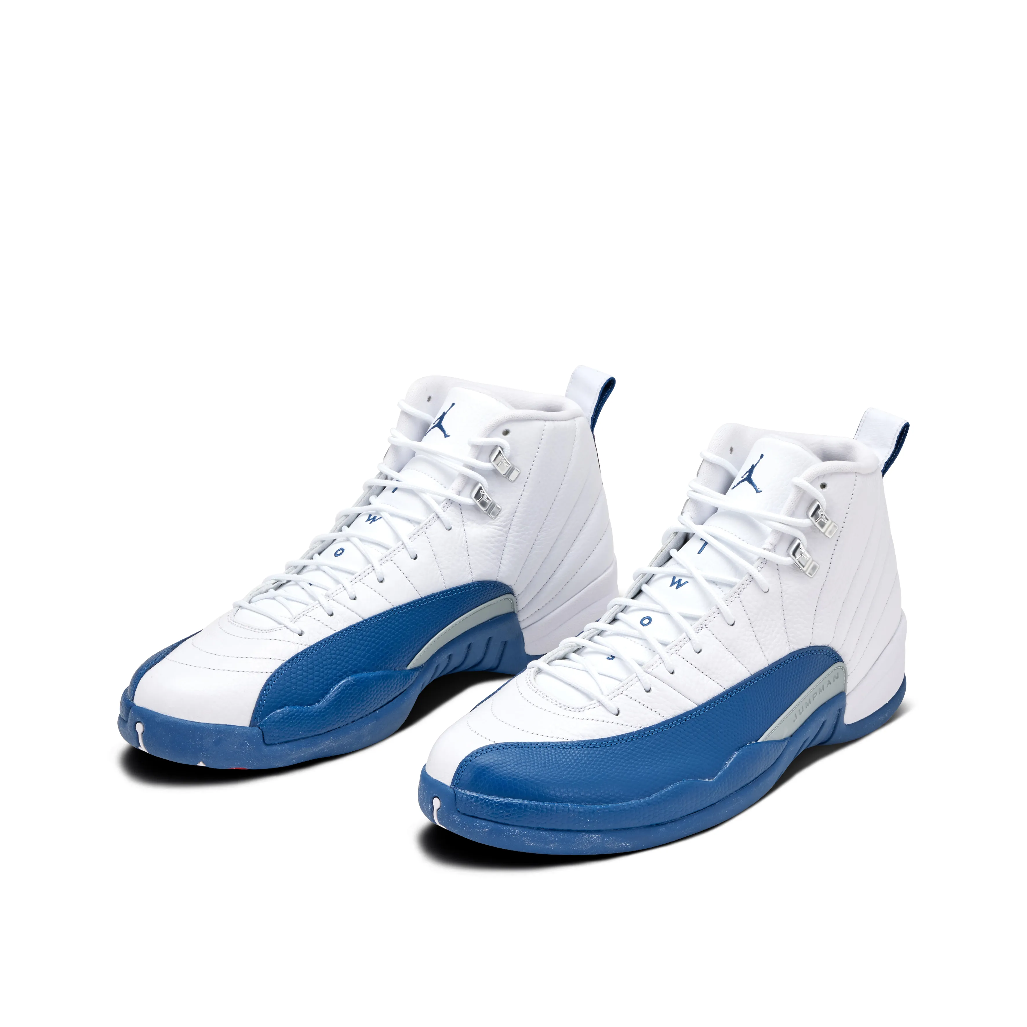 Nike Nike Air Jordan 12 Retro French Blue | Size 14