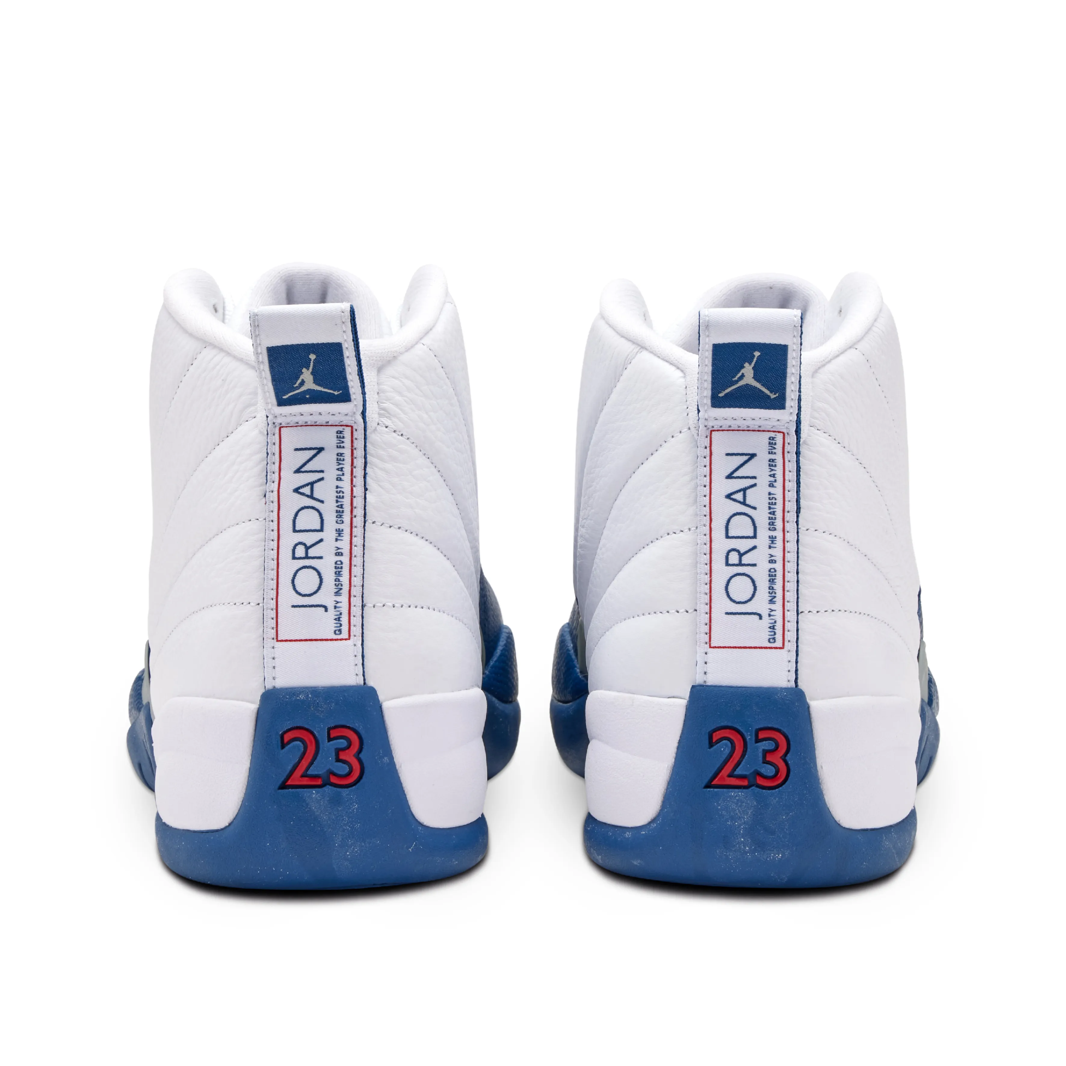 Nike Nike Air Jordan 12 Retro French Blue | Size 14