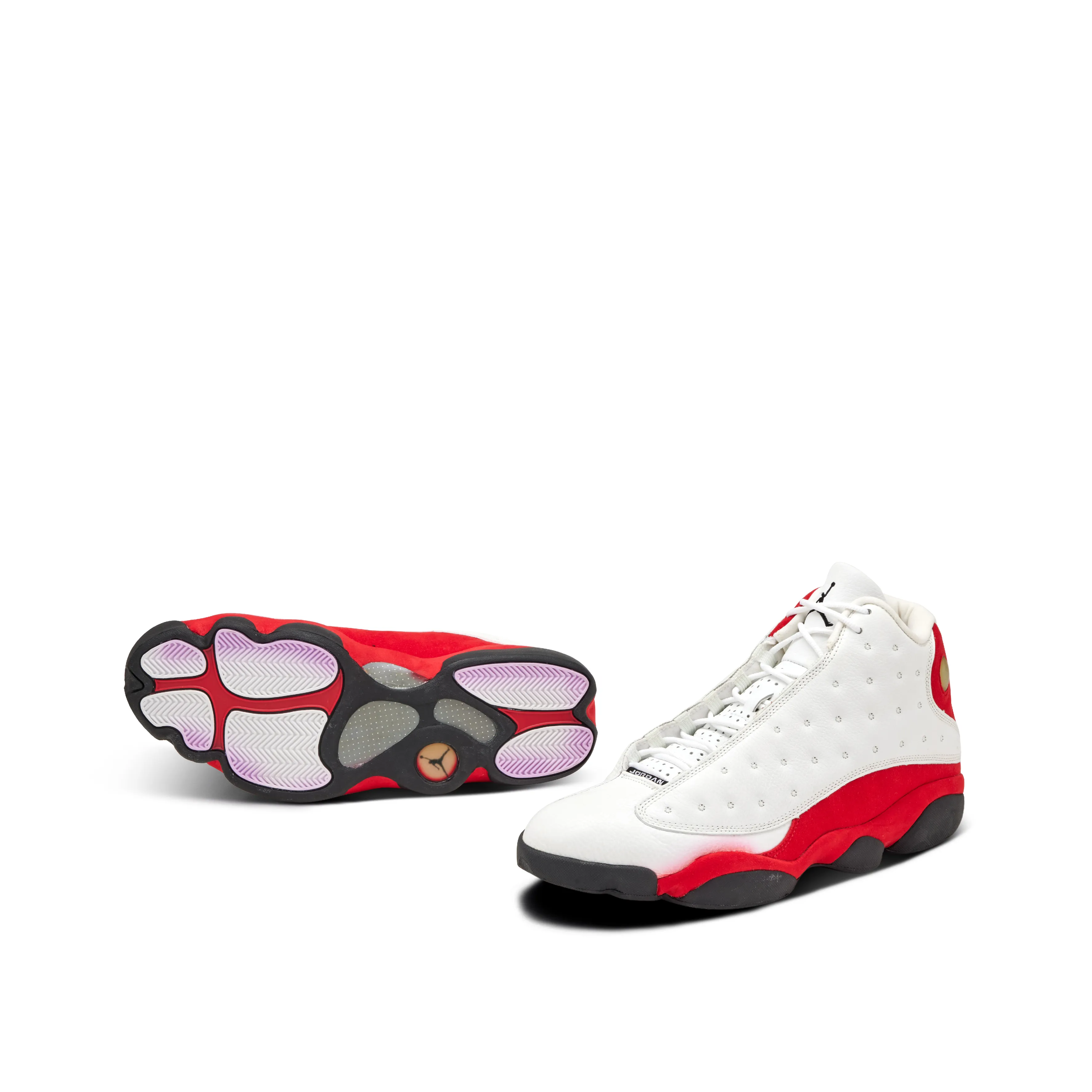 Nike Nike Air Jordan 13 OG Cherry | Size 15