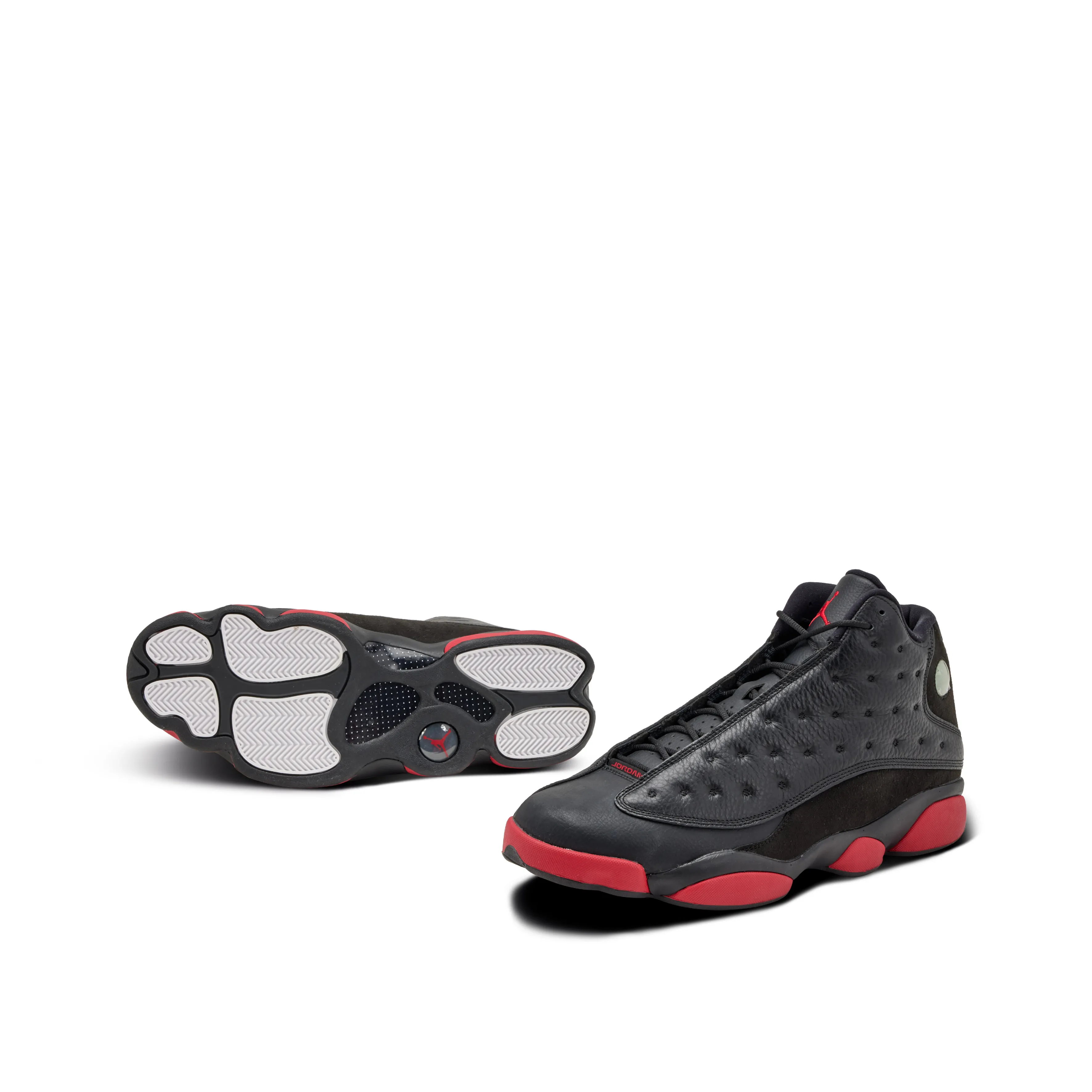 Nike Nike Air Jordan 13 Retro Dirty Bred | Size 14