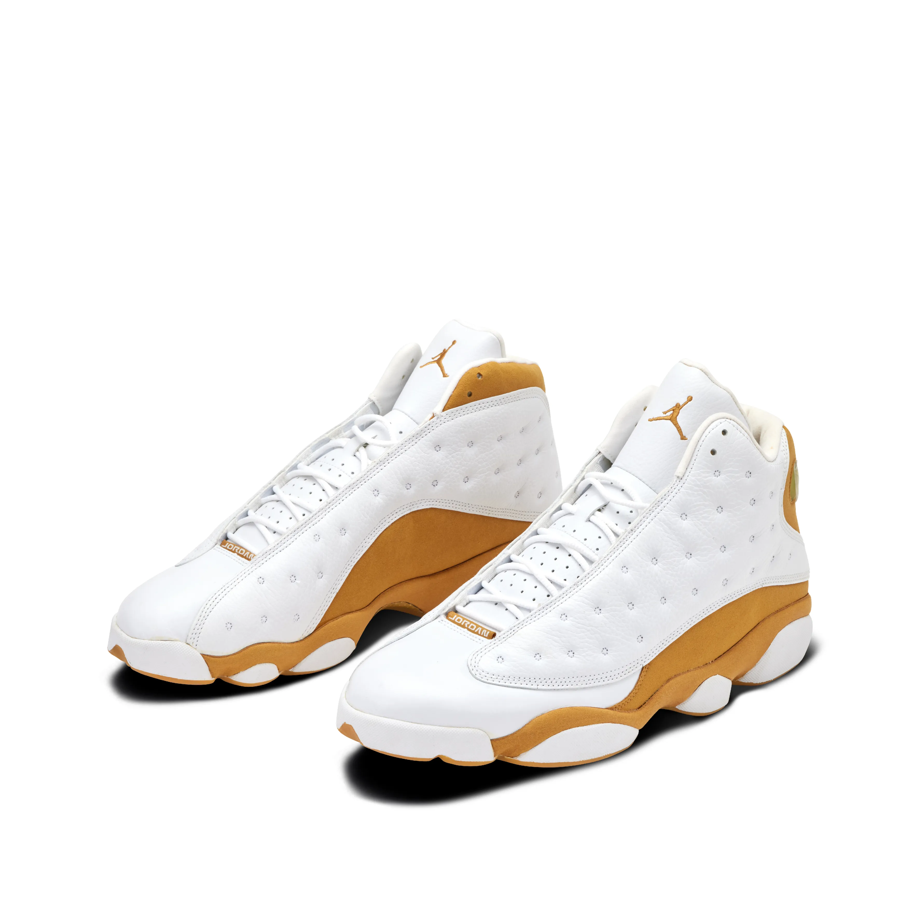 Nike Nike Air Jordan 13 Retro Wheat | Size 14