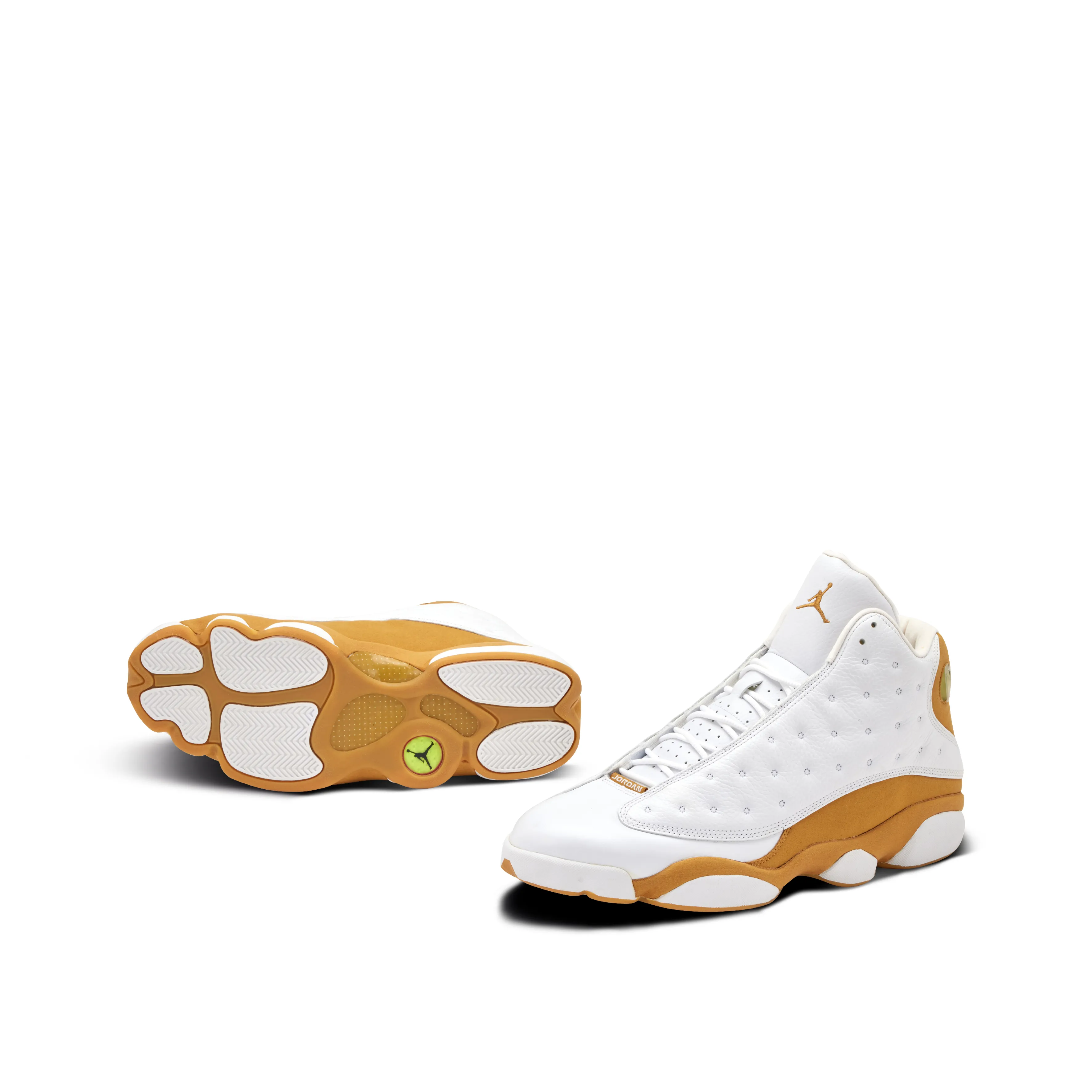 Nike Nike Air Jordan 13 Retro Wheat | Size 14